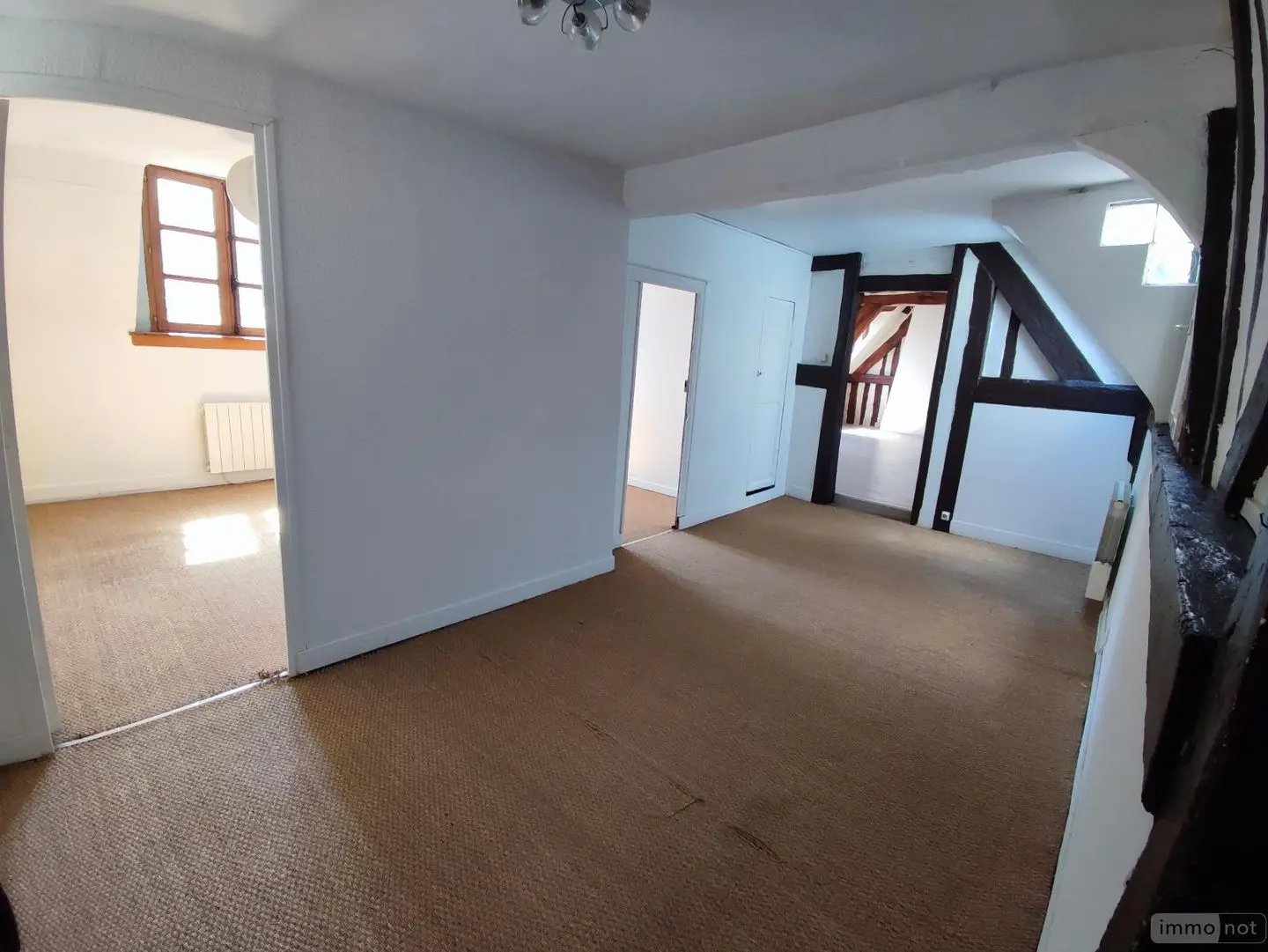Appartement à vendre, 93m², Rouen