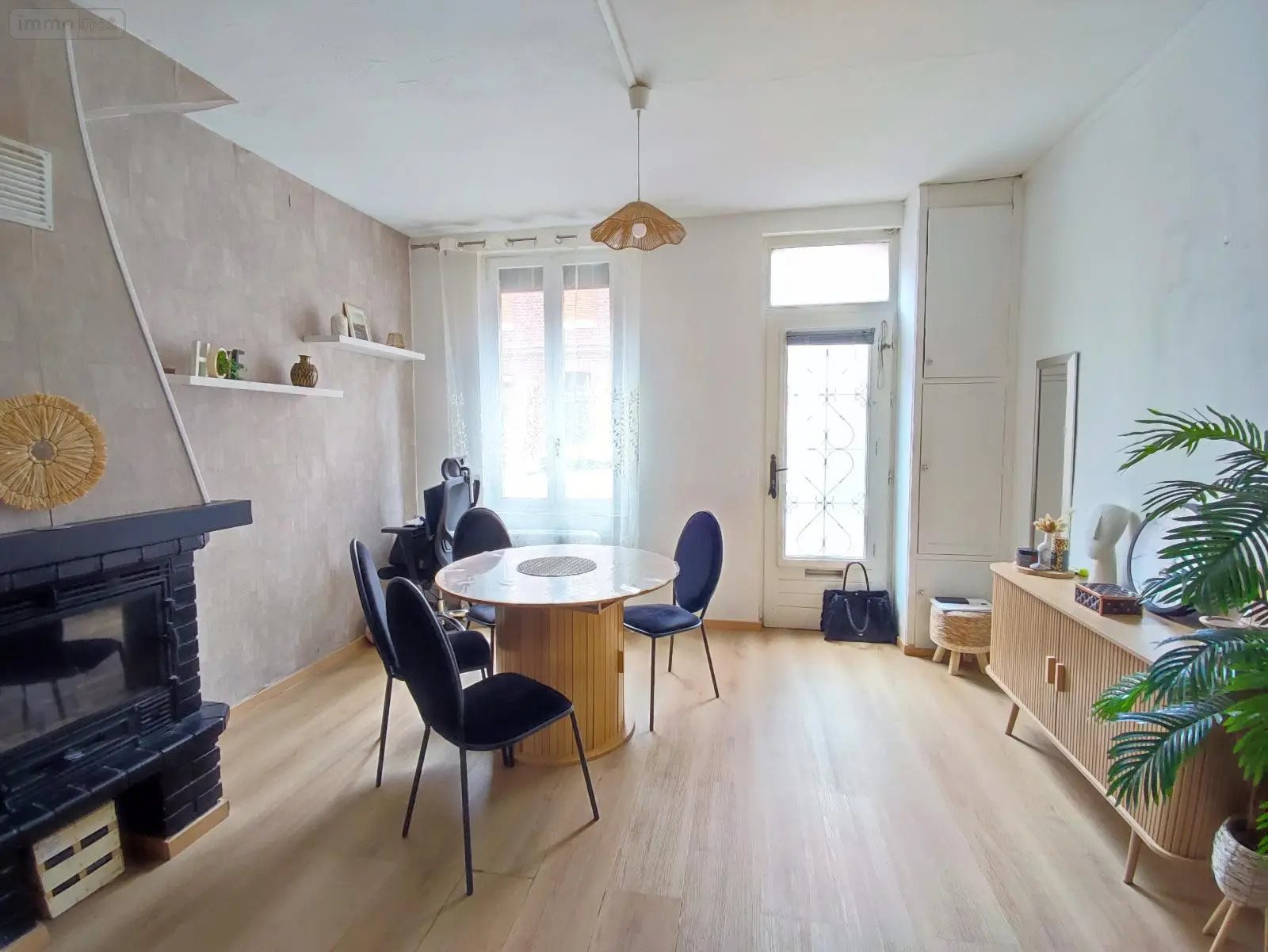 Maison à vendre, 86m², Saint-Etienne-du-Rouvray