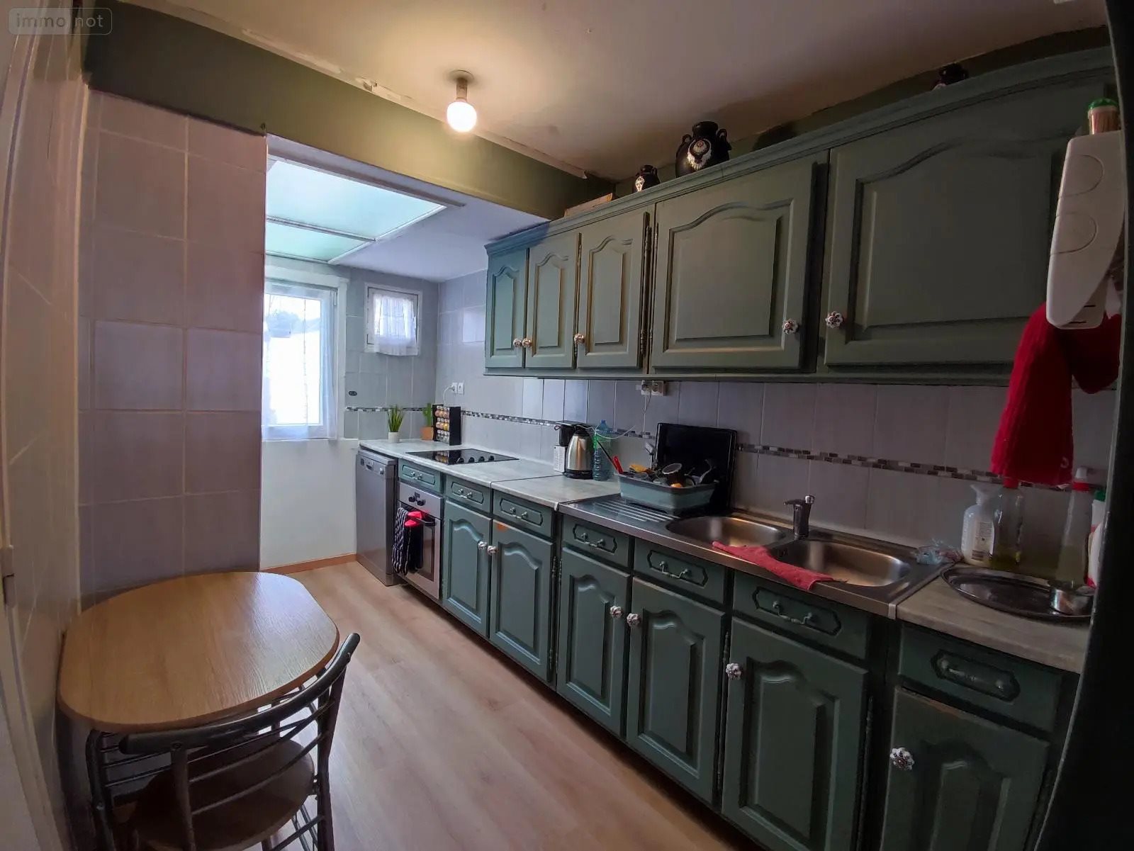 Maison à vendre, 86m², Saint-Etienne-du-Rouvray