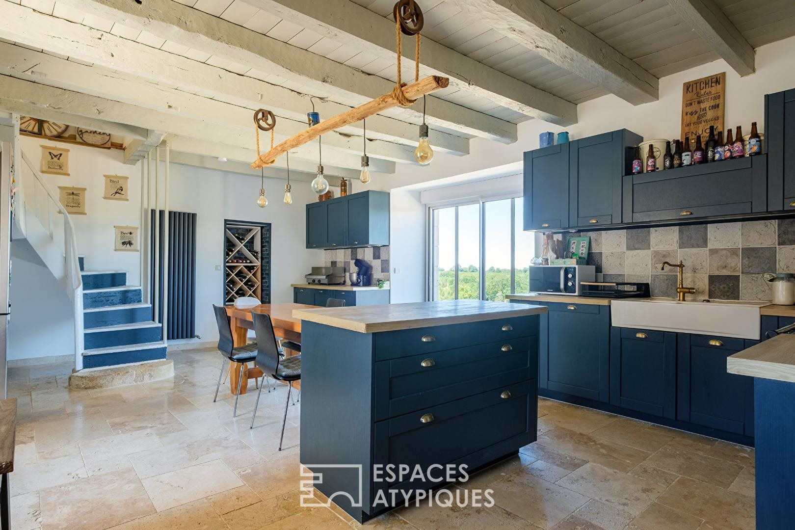 Maison à vendre, 299m², Prailles