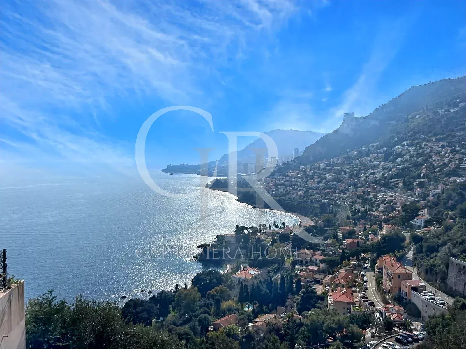 Appartement à vendre, 122m², Roquebrune-Cap-Martin