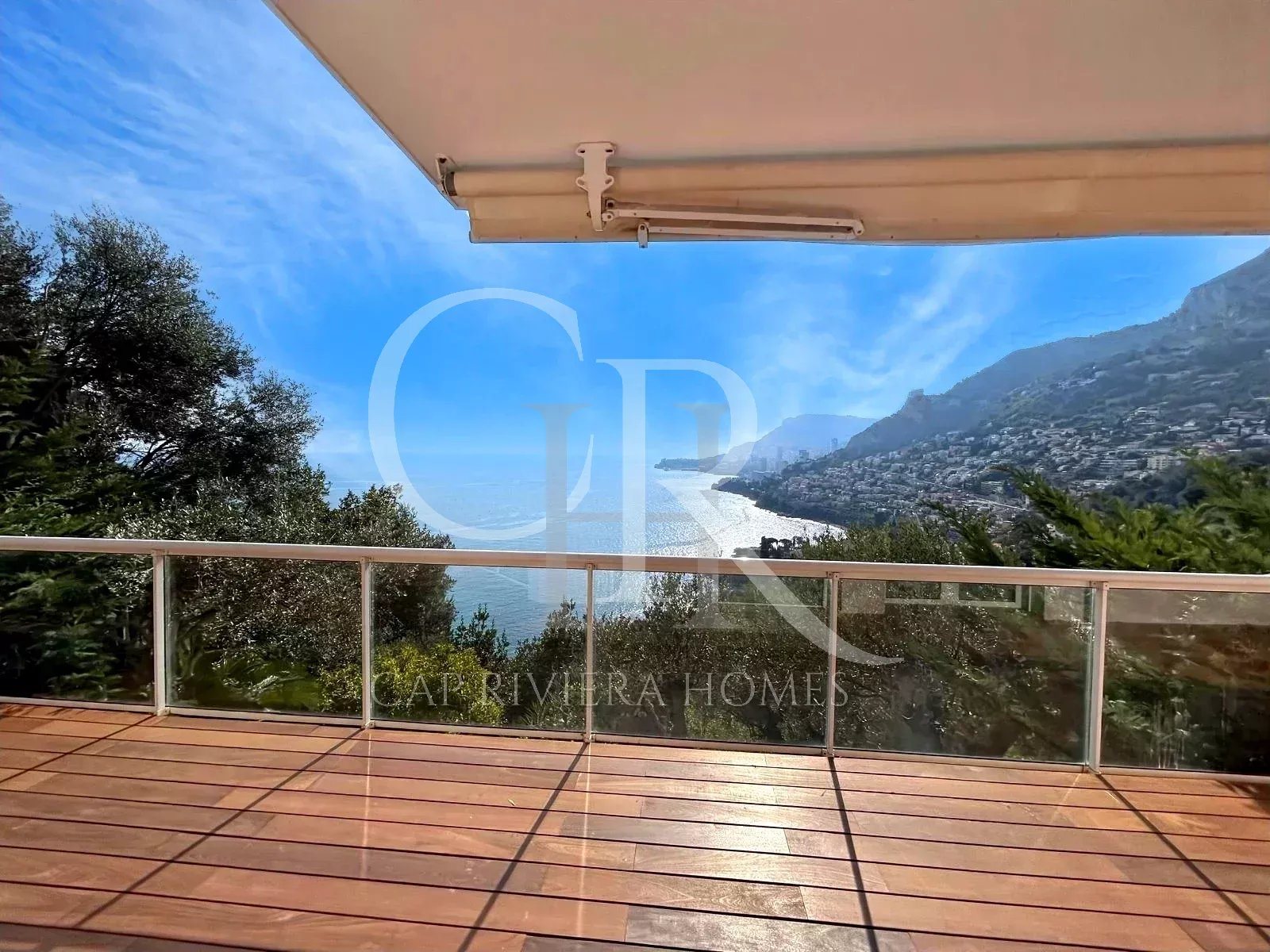 Appartement à vendre, 122m², Roquebrune-Cap-Martin