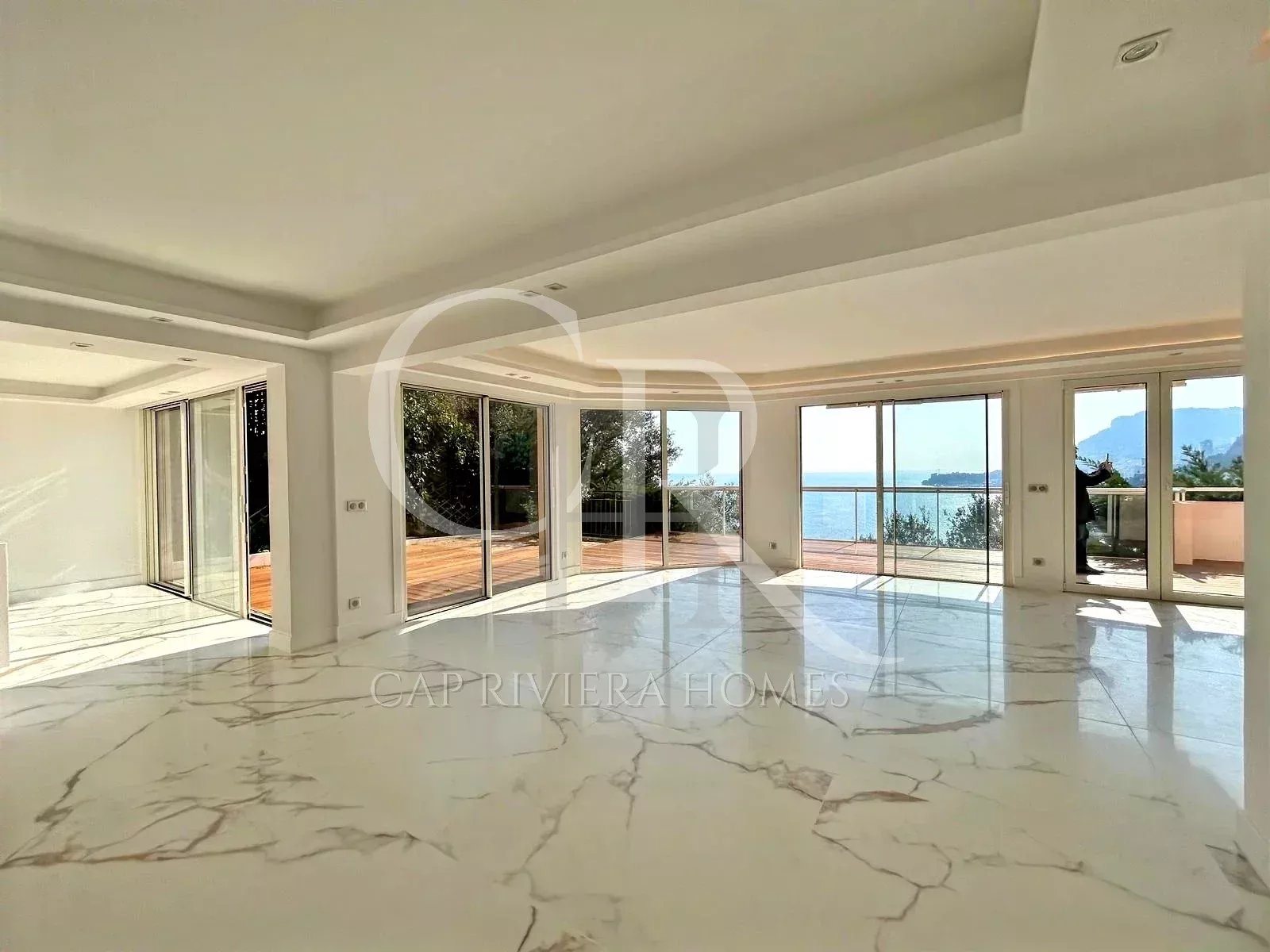 Appartement à vendre, 122m², Roquebrune-Cap-Martin