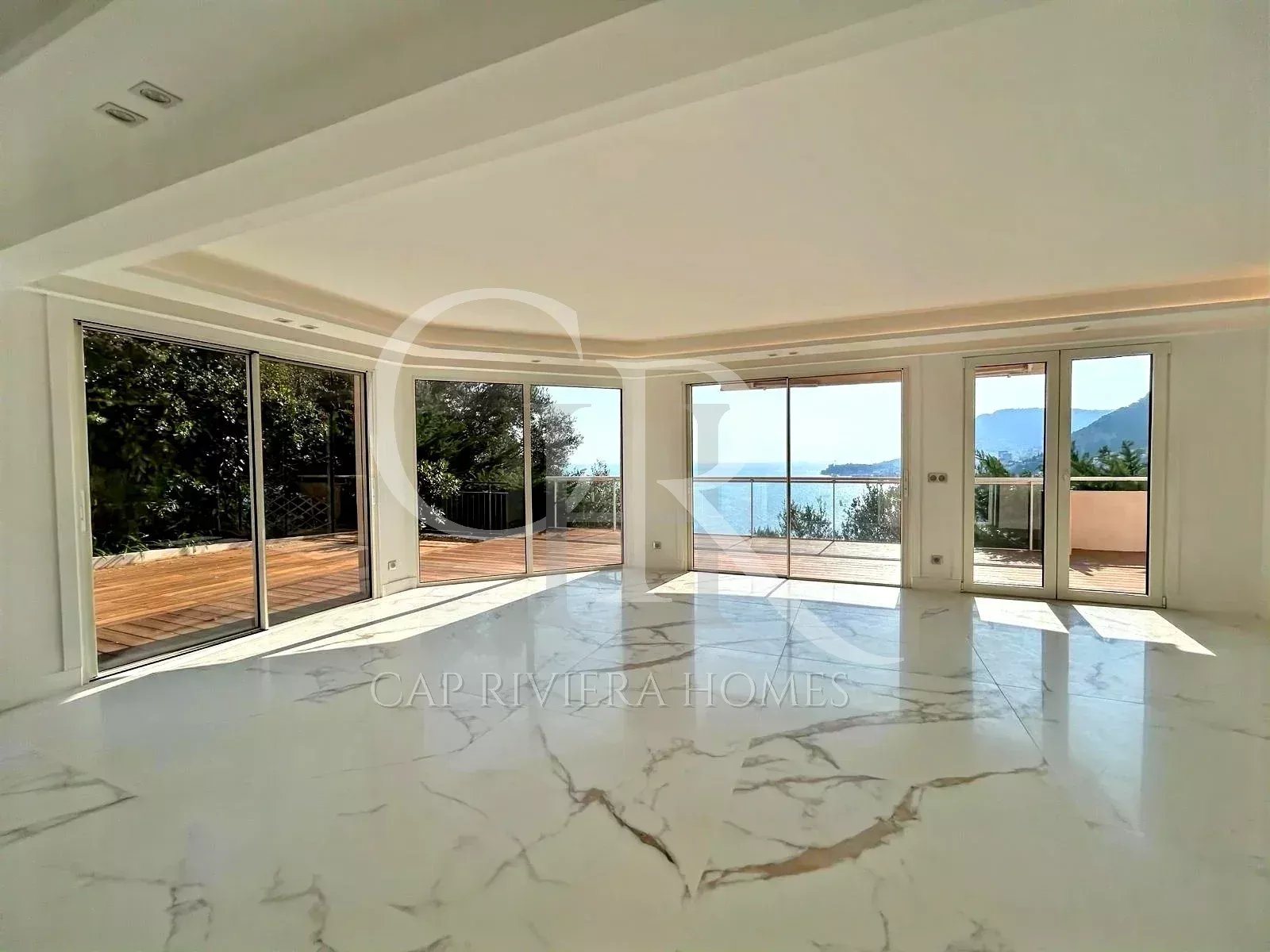 Appartement à vendre, 122m², Roquebrune-Cap-Martin