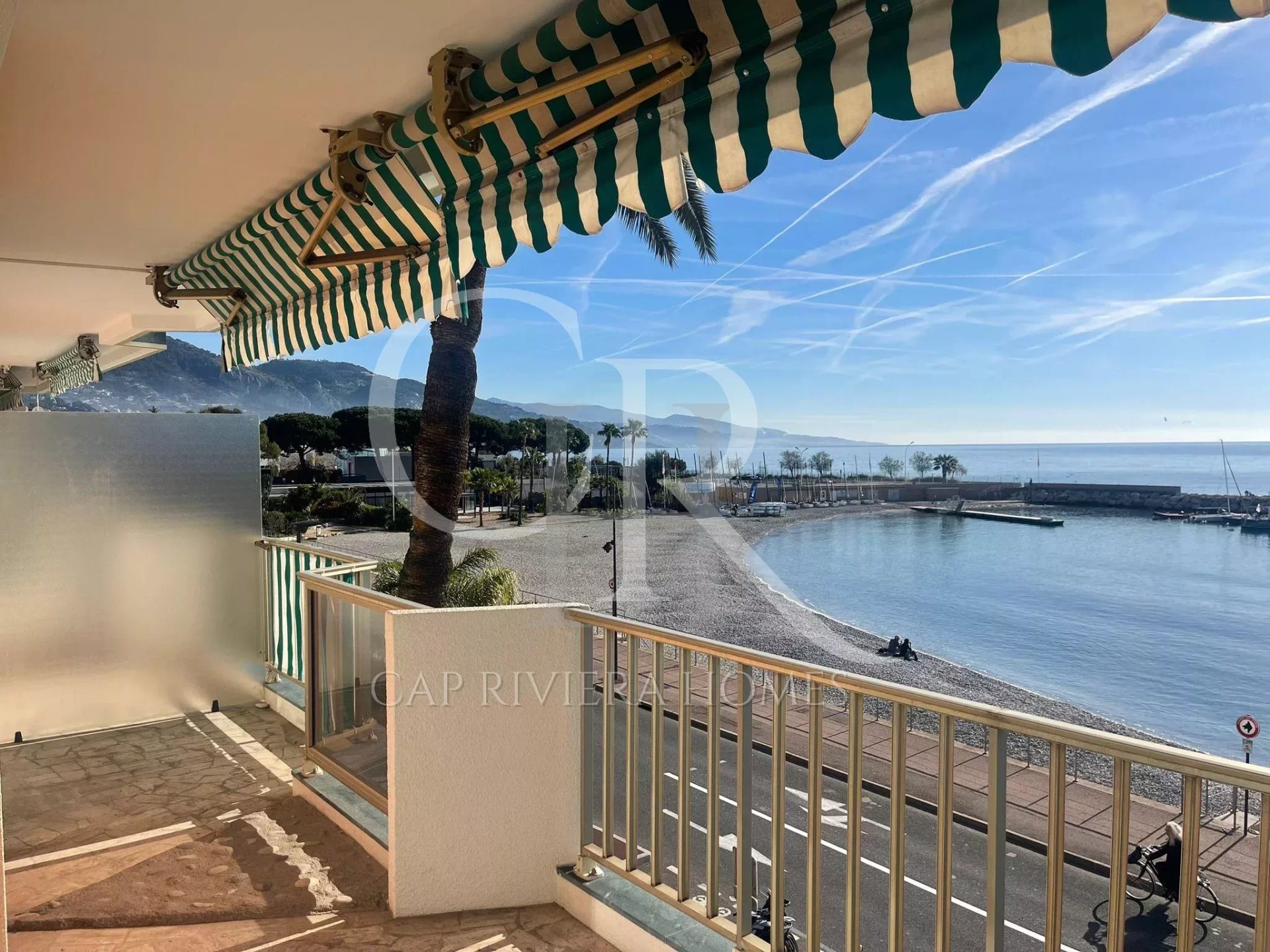 Appartement à vendre, 43m², Roquebrune-Cap-Martin