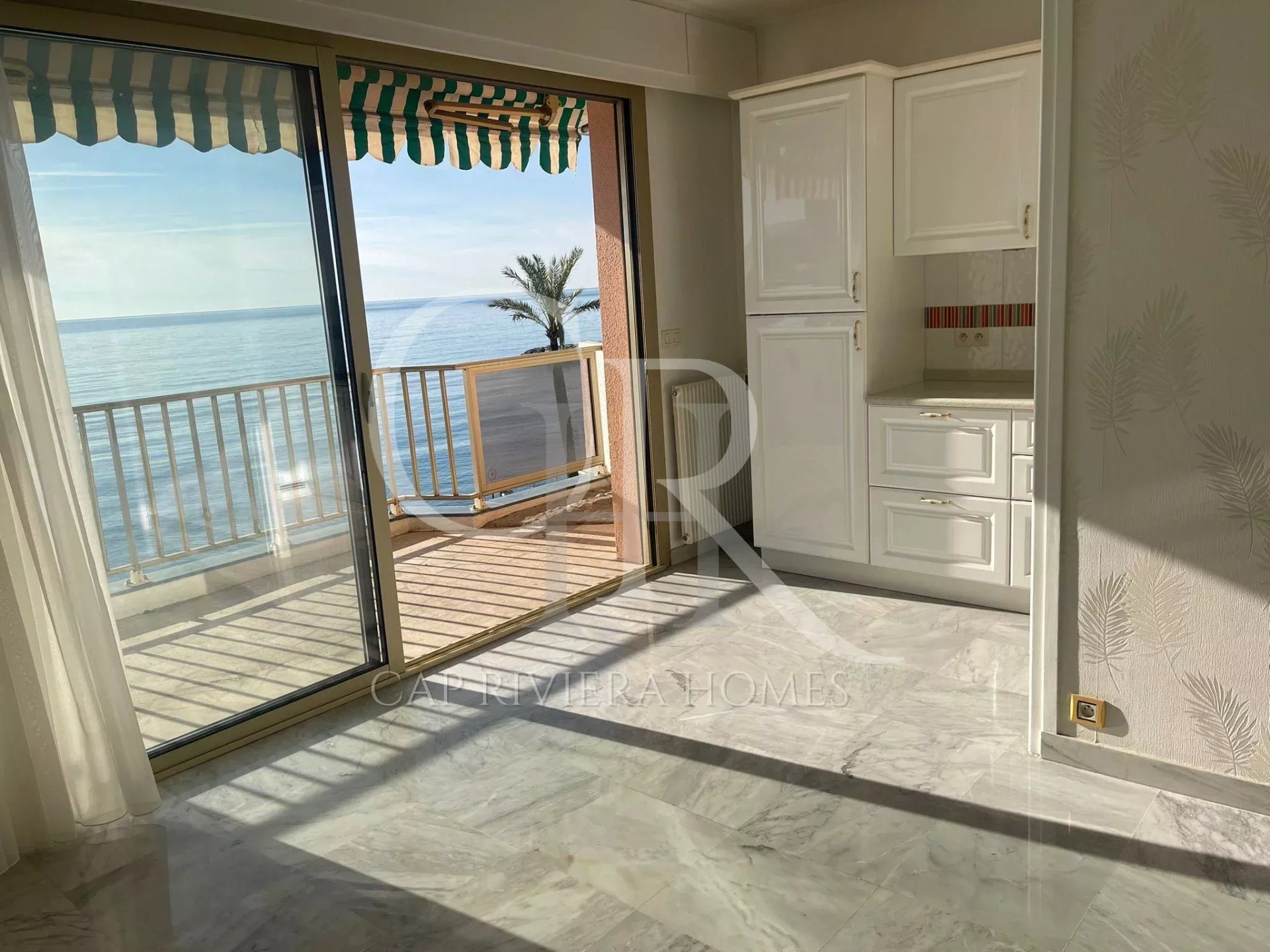Appartement à vendre, 43m², Roquebrune-Cap-Martin