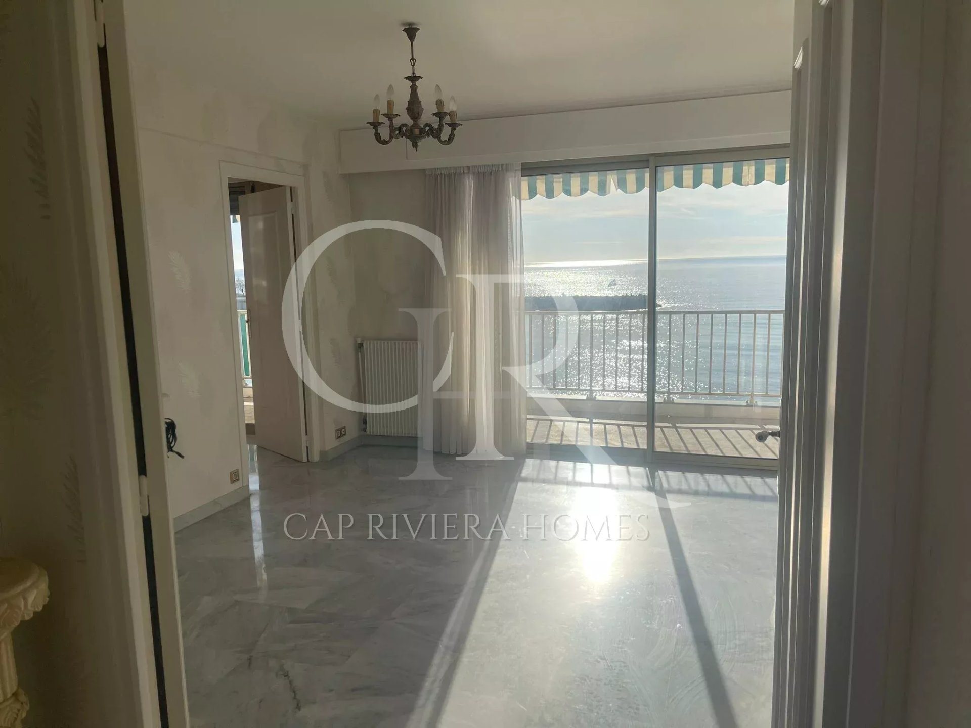 Appartement à vendre, 43m², Roquebrune-Cap-Martin