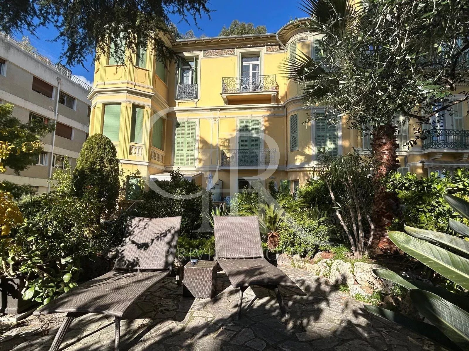 Appartement à vendre, 47m², Menton