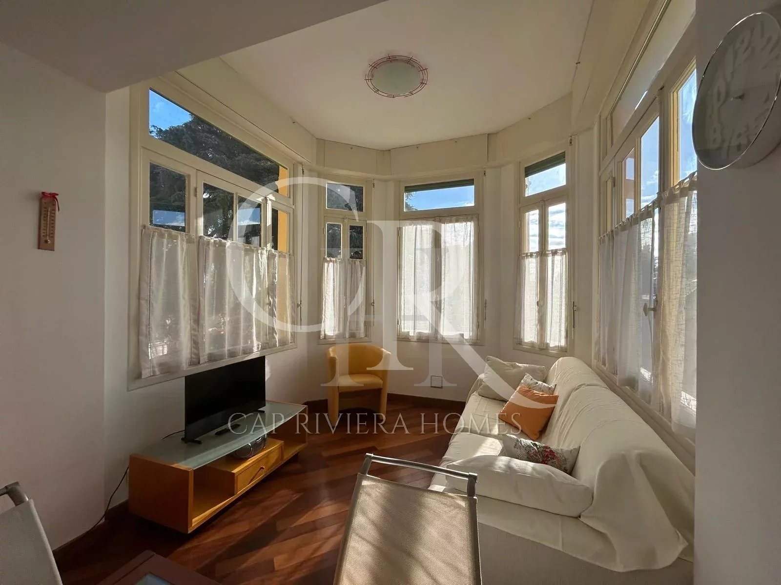Appartement à vendre, 47m², Menton