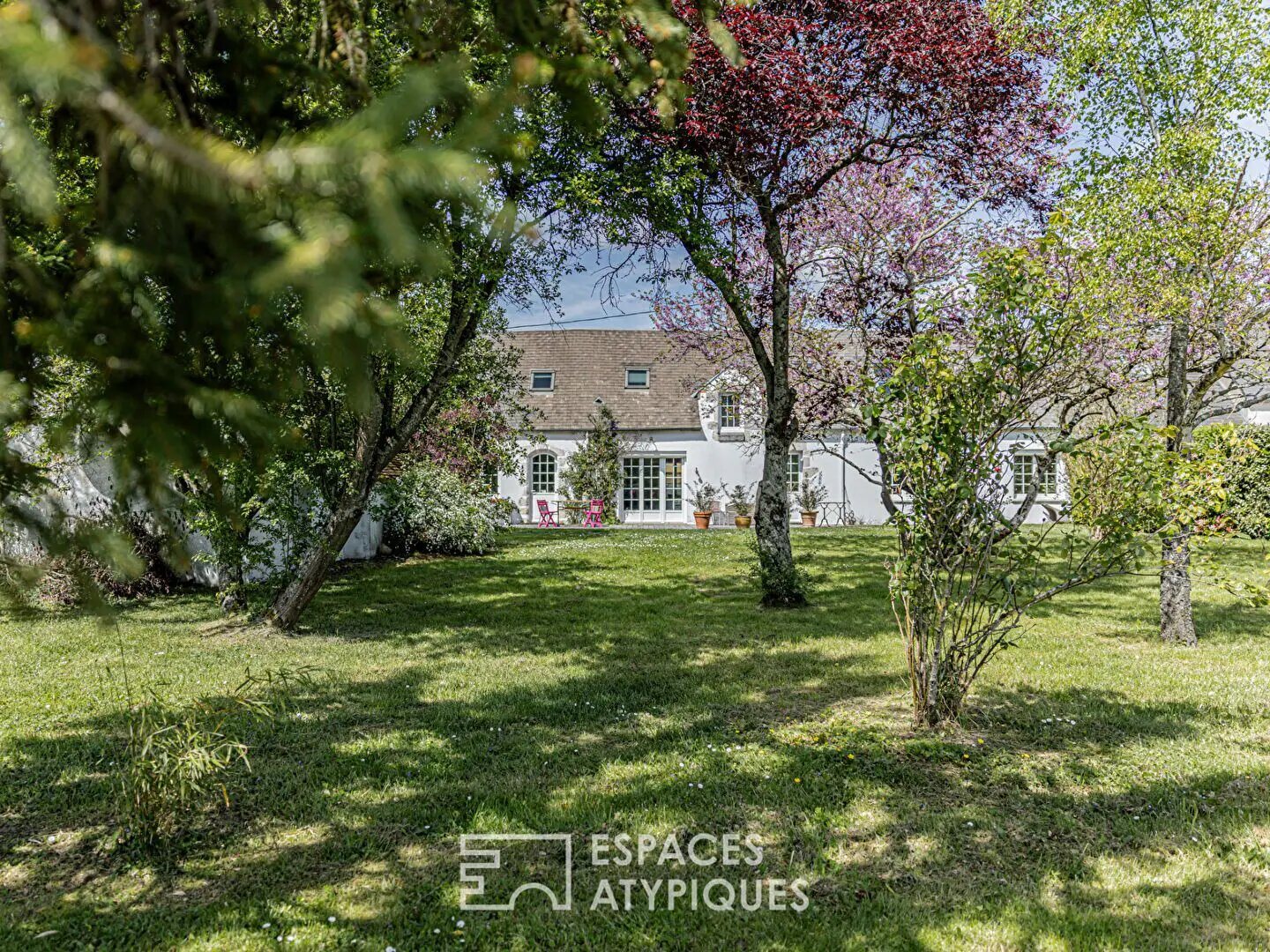 Maison à vendre, 174m², Chaingy