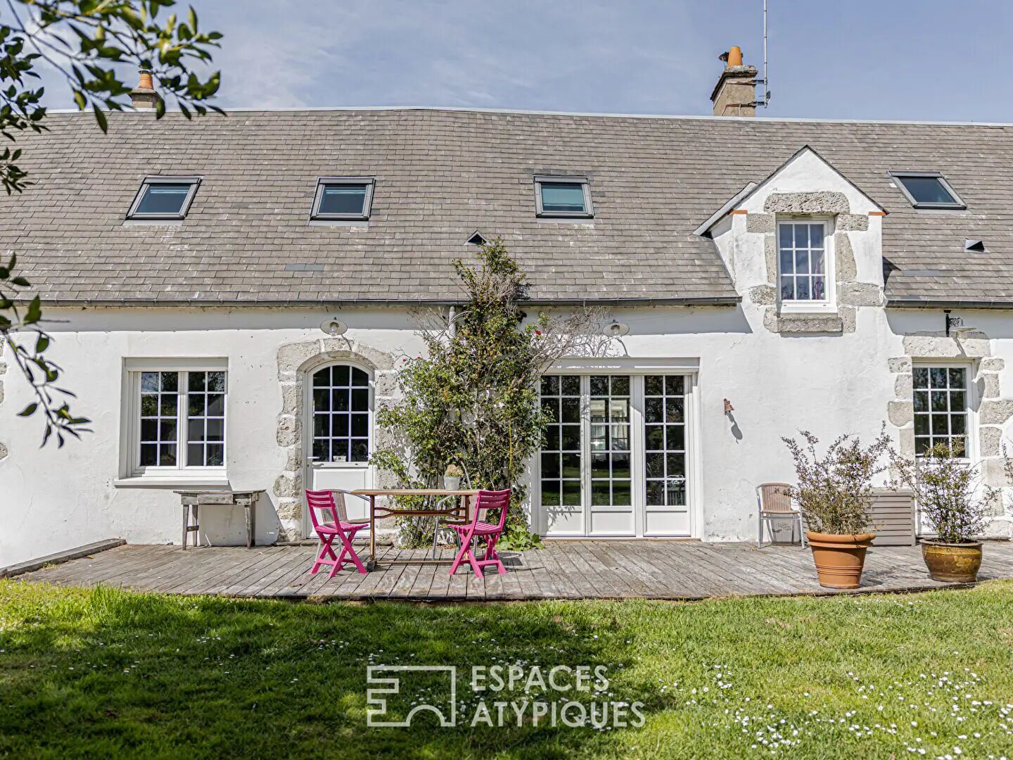 Maison à vendre, 174m², Chaingy