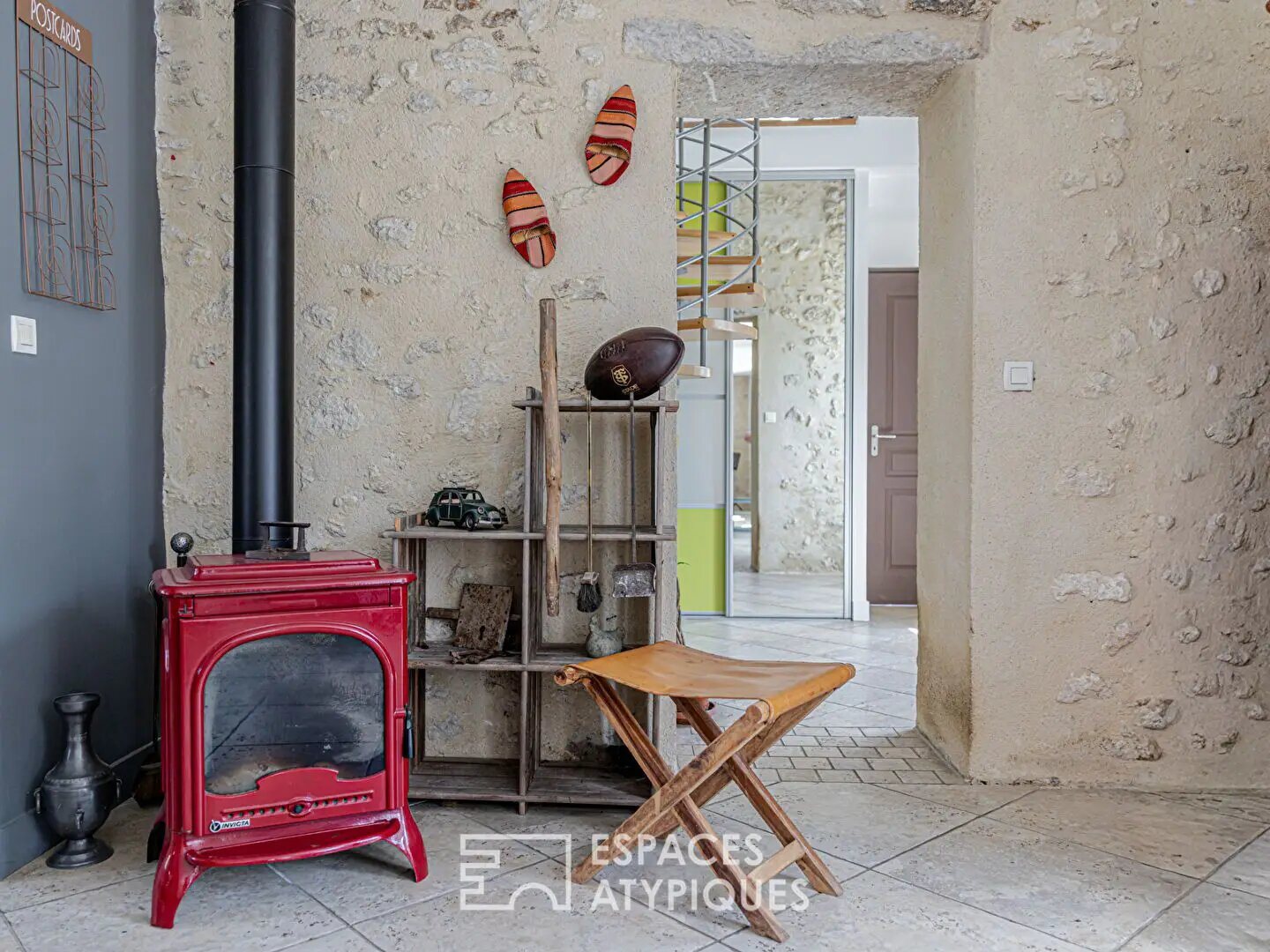 Maison à vendre, 174m², Chaingy