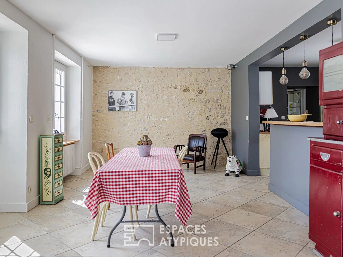 Maison à vendre, 174m², Chaingy