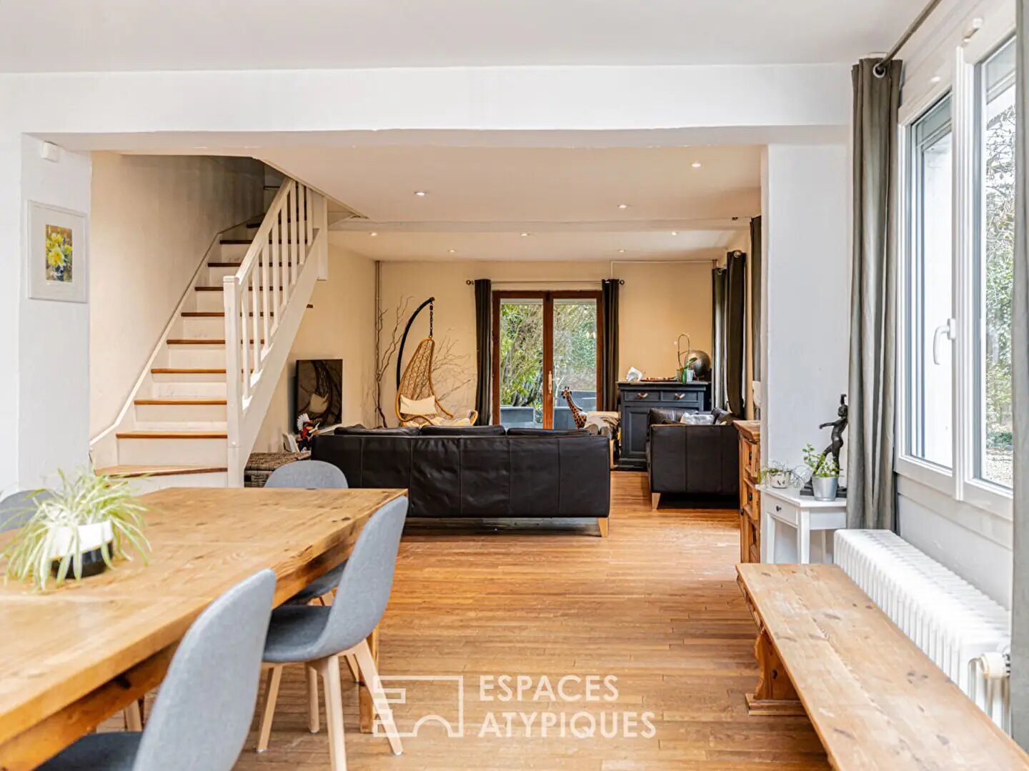 Maison à vendre, 164m², Orléans
