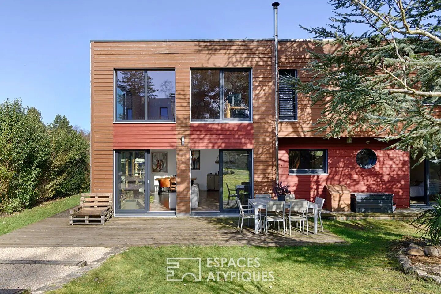 Maison à vendre, 135m², Berchères-sur-Vesgre