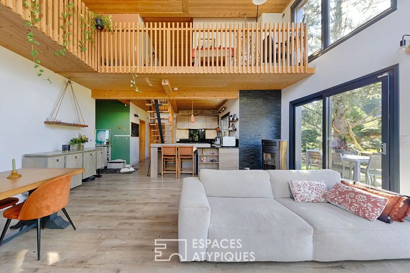 Maison à vendre, 135m², Berchères-sur-Vesgre