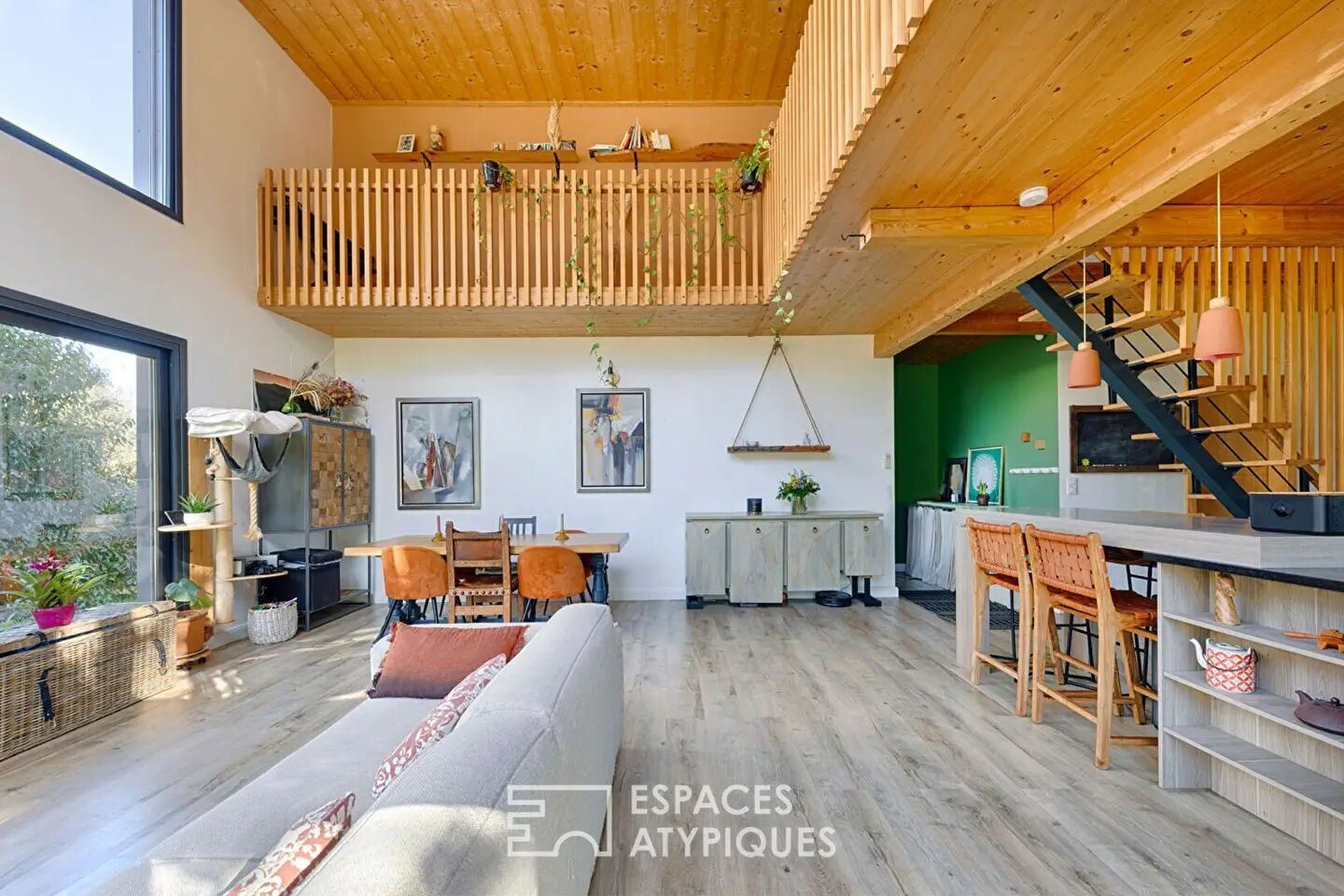Maison à vendre, 135m², Berchères-sur-Vesgre