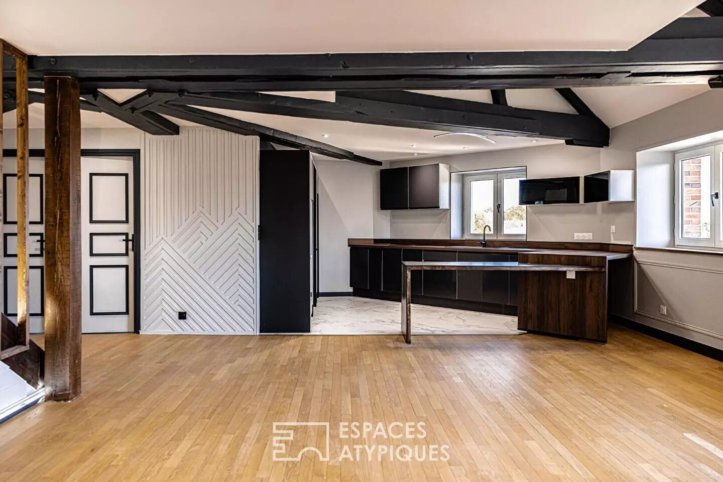 Appartement à vendre, 130m², Orléans