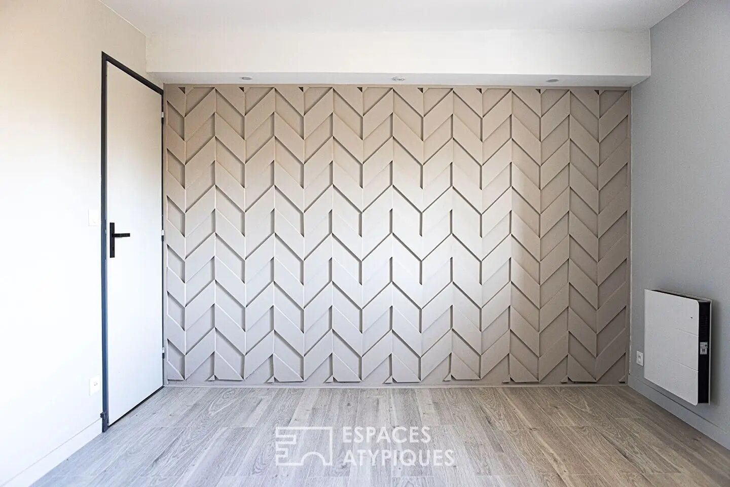 Appartement à vendre, 130m², Orléans