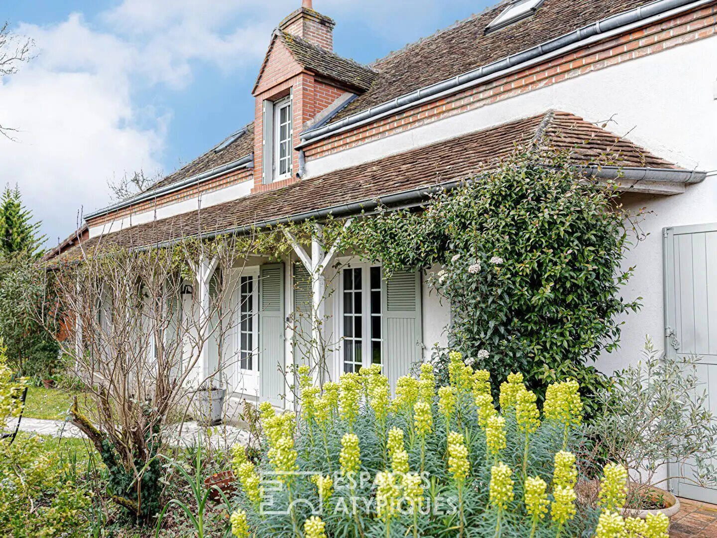 Maison à vendre, 200m², Saint-Jean-de-Braye