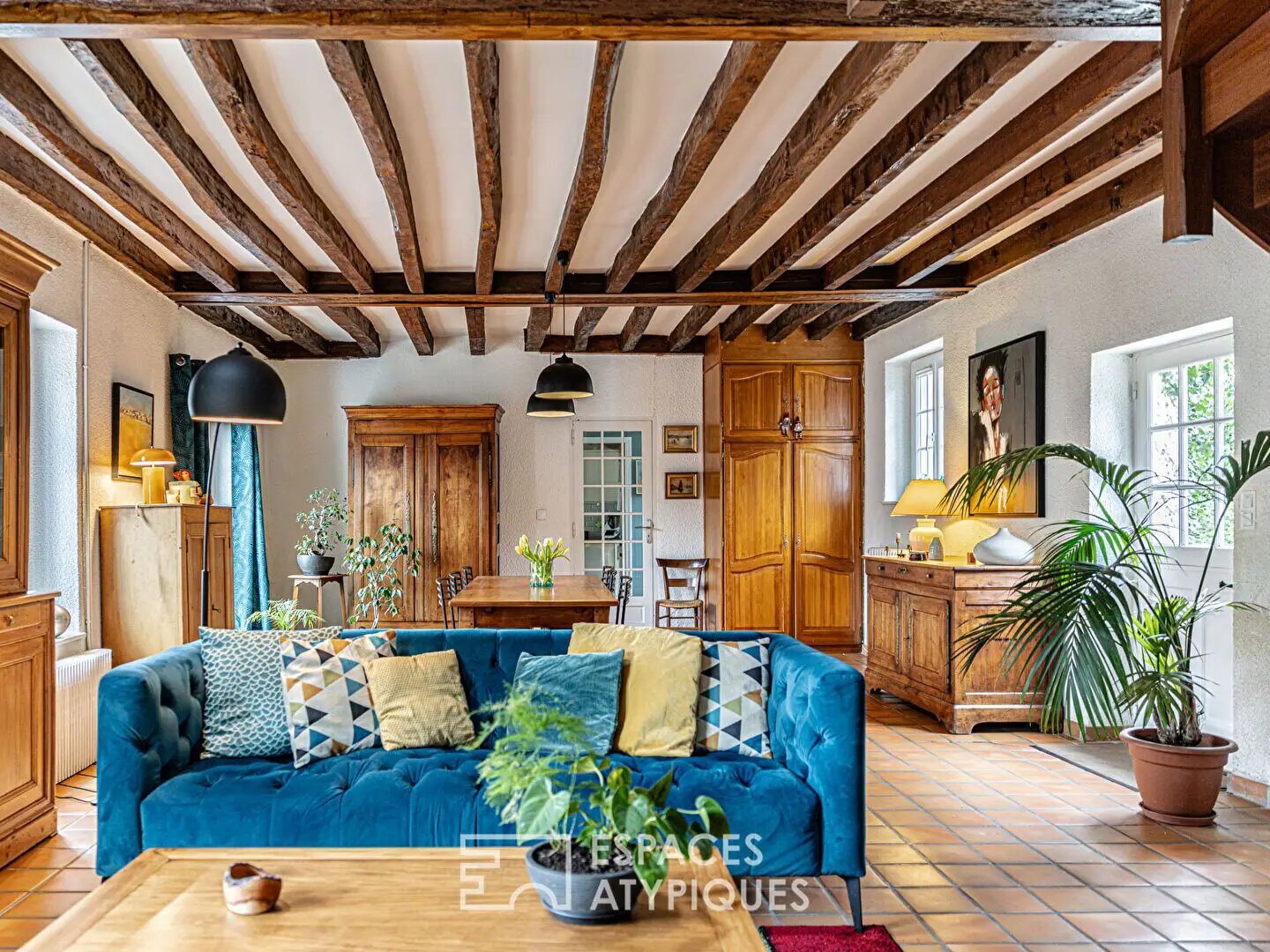 Maison à vendre, 200m², Saint-Jean-de-Braye