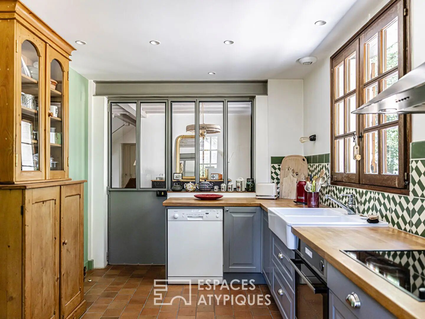 Maison à vendre, 155m², Jouy-le-Potier