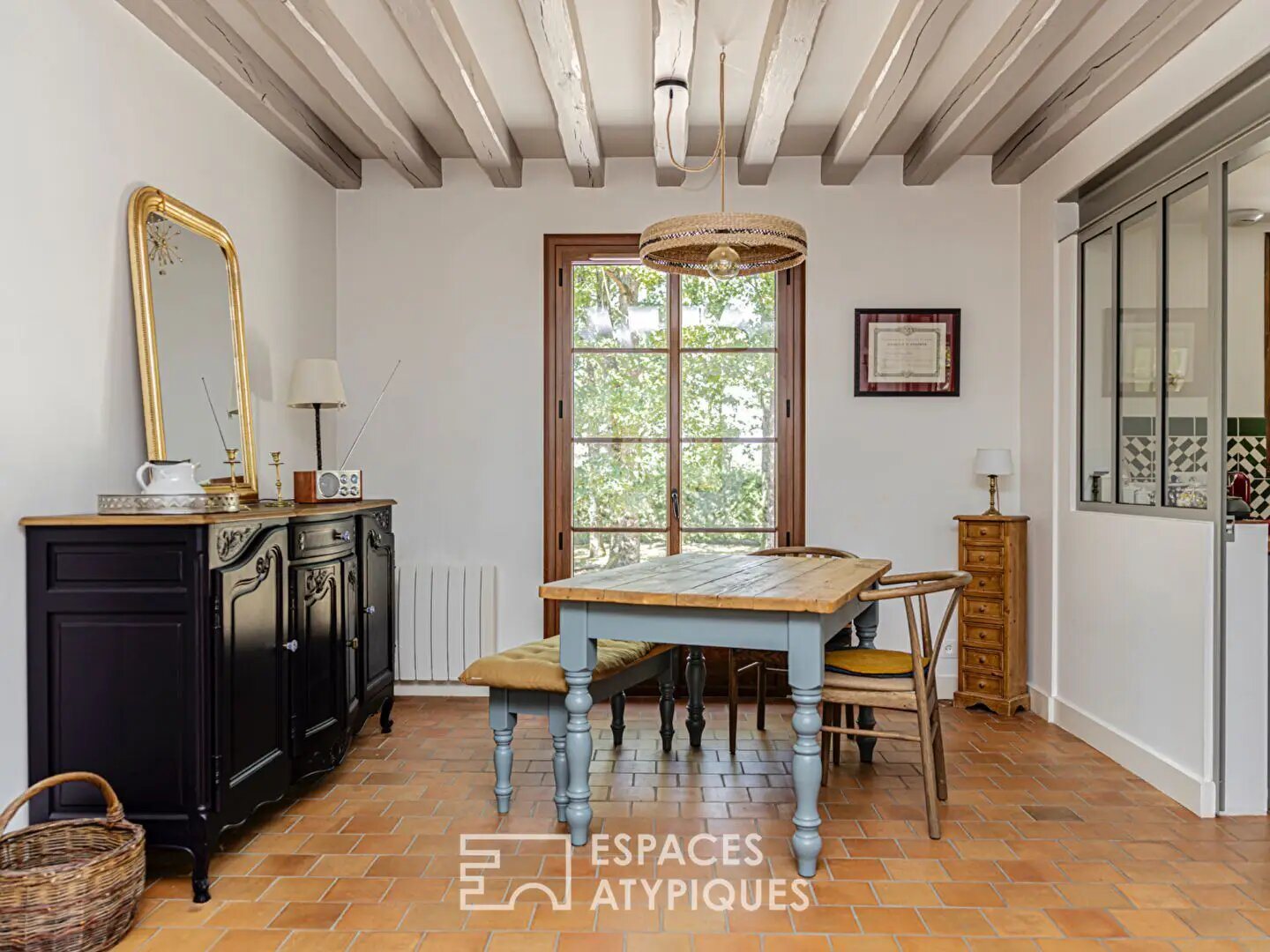 Maison à vendre, 155m², Jouy-le-Potier