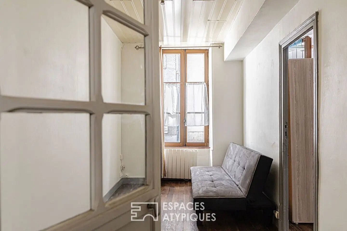 Appartement à vendre, 28m², Orléans