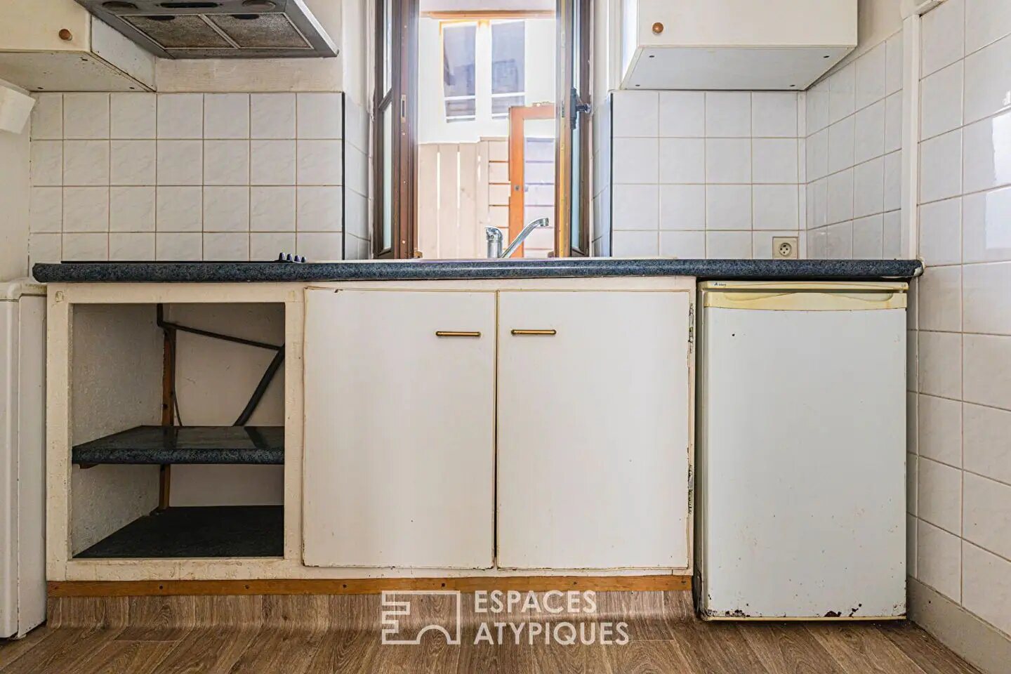 Appartement à vendre, 28m², Orléans
