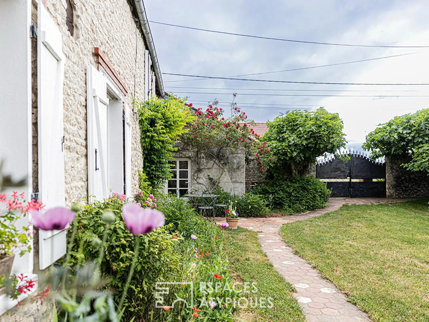 Maison à vendre, 230m², Sceaux-du-Gâtinais