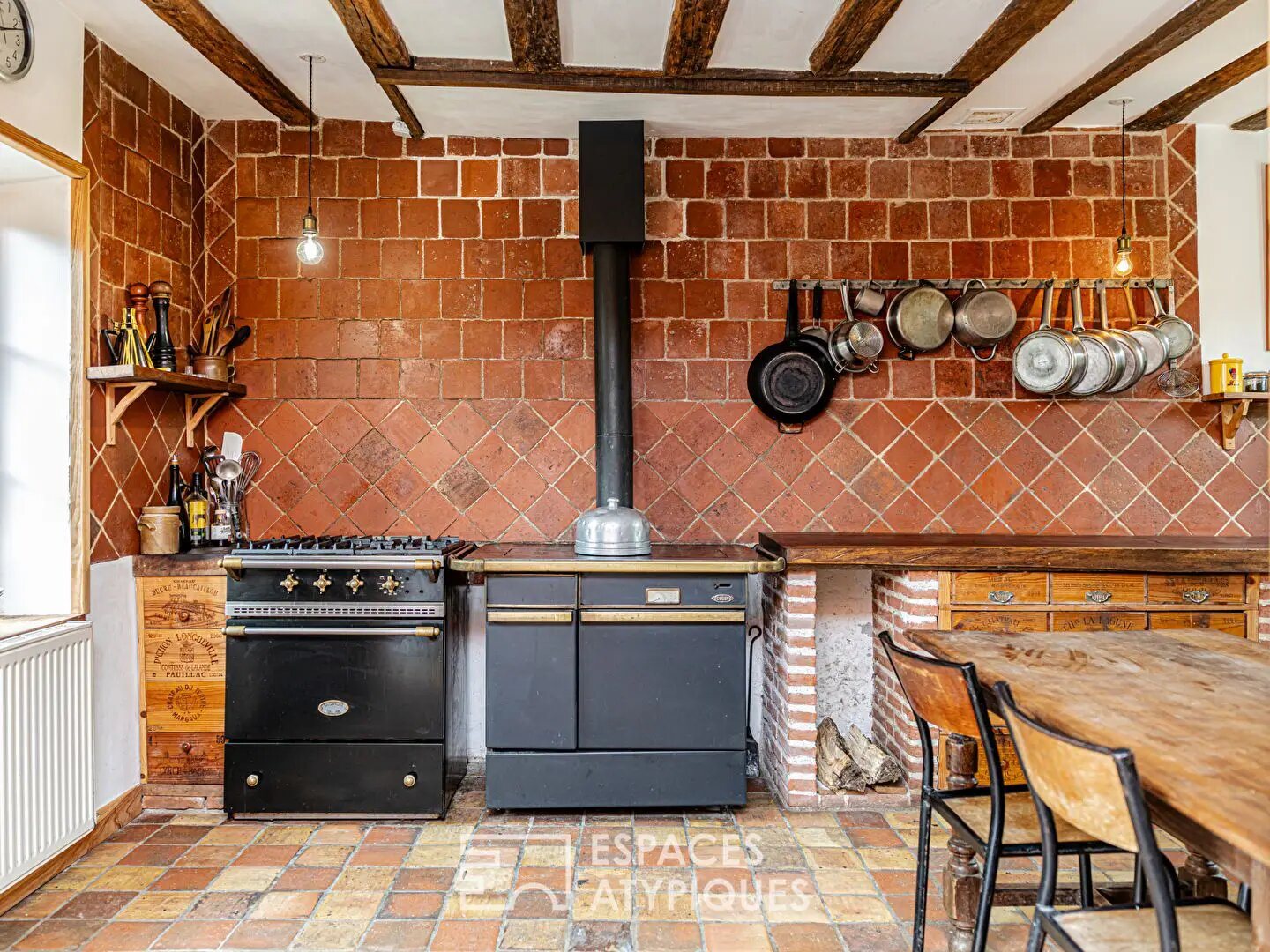 Maison à vendre, 230m², Sceaux-du-Gâtinais