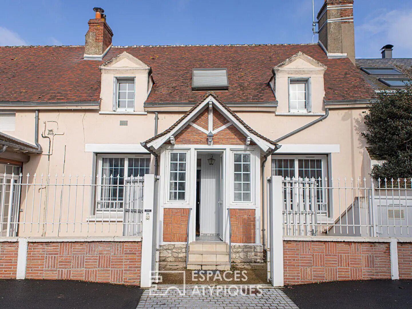 Maison à vendre, 240m², Orléans