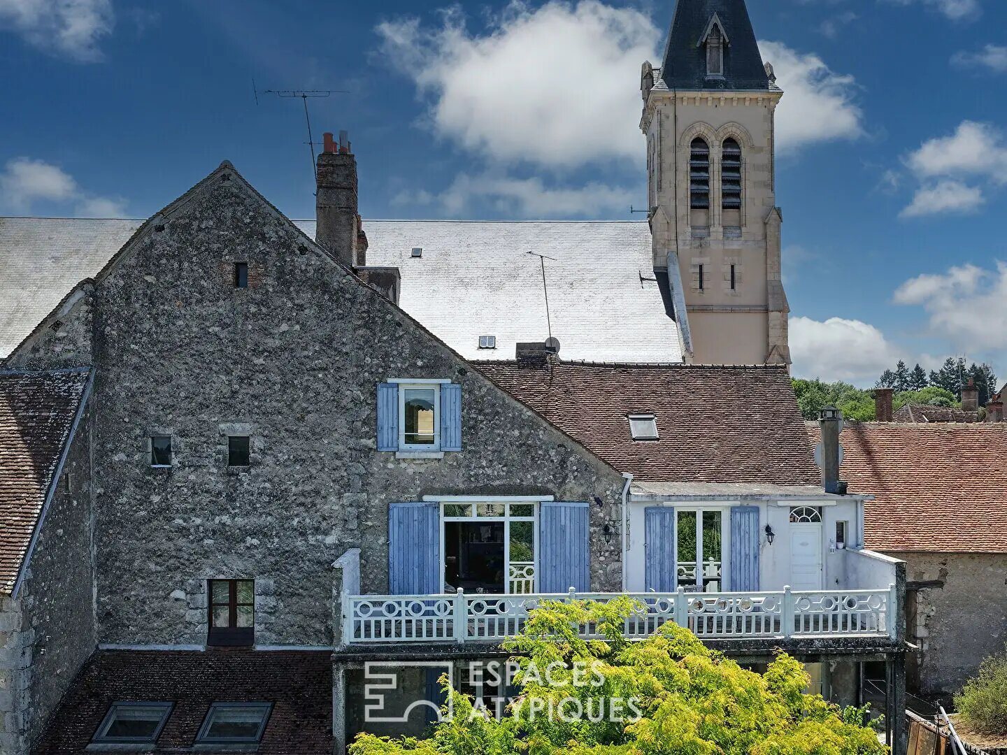 Maison à vendre, 195m², Châtillon-sur-Loire