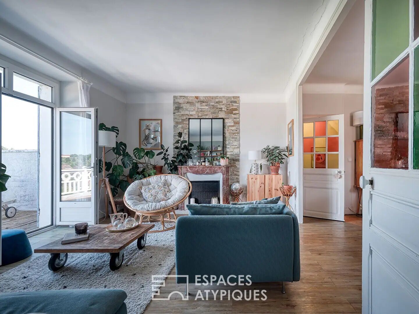Maison à vendre, 195m², Châtillon-sur-Loire