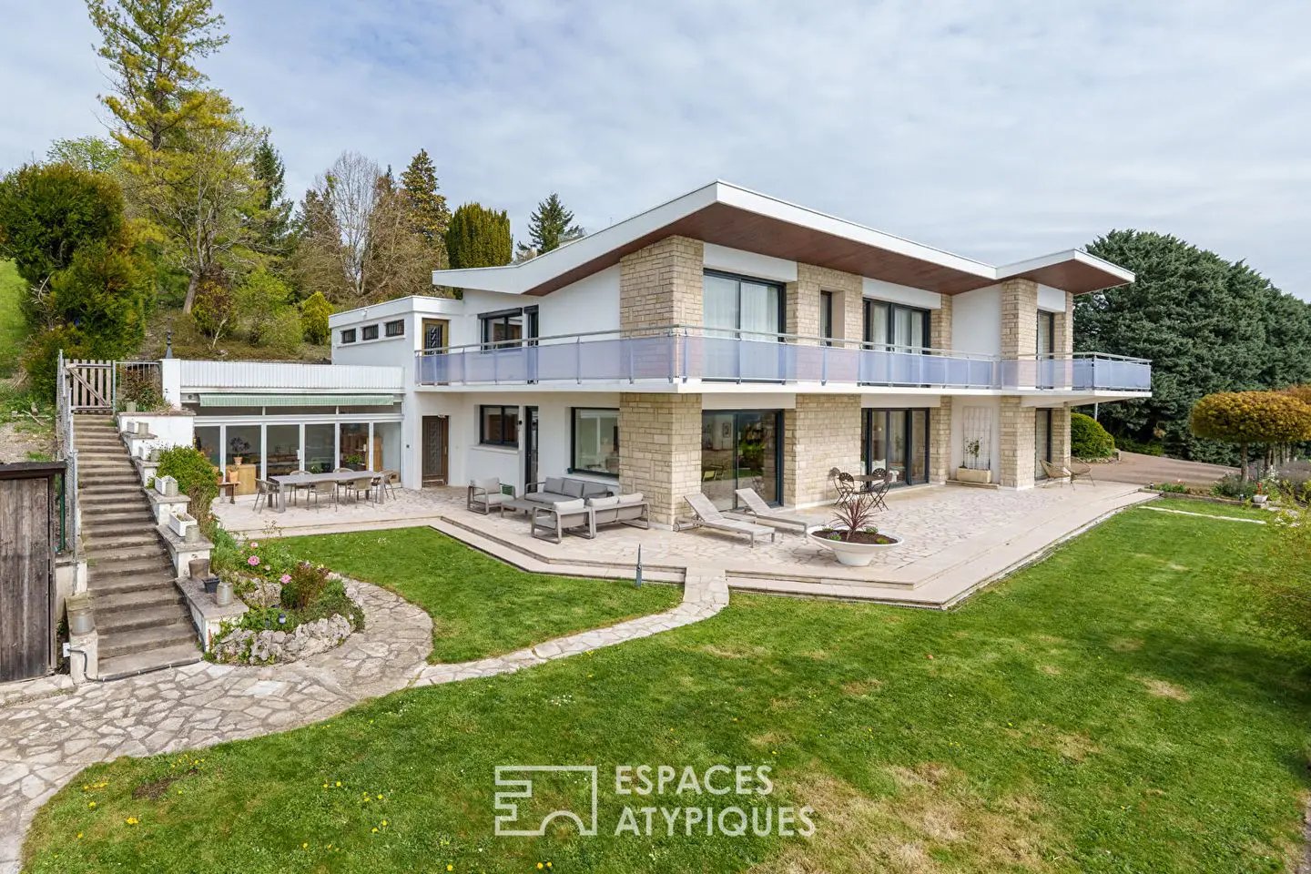 Maison à vendre, 247m², Saint-Florentin