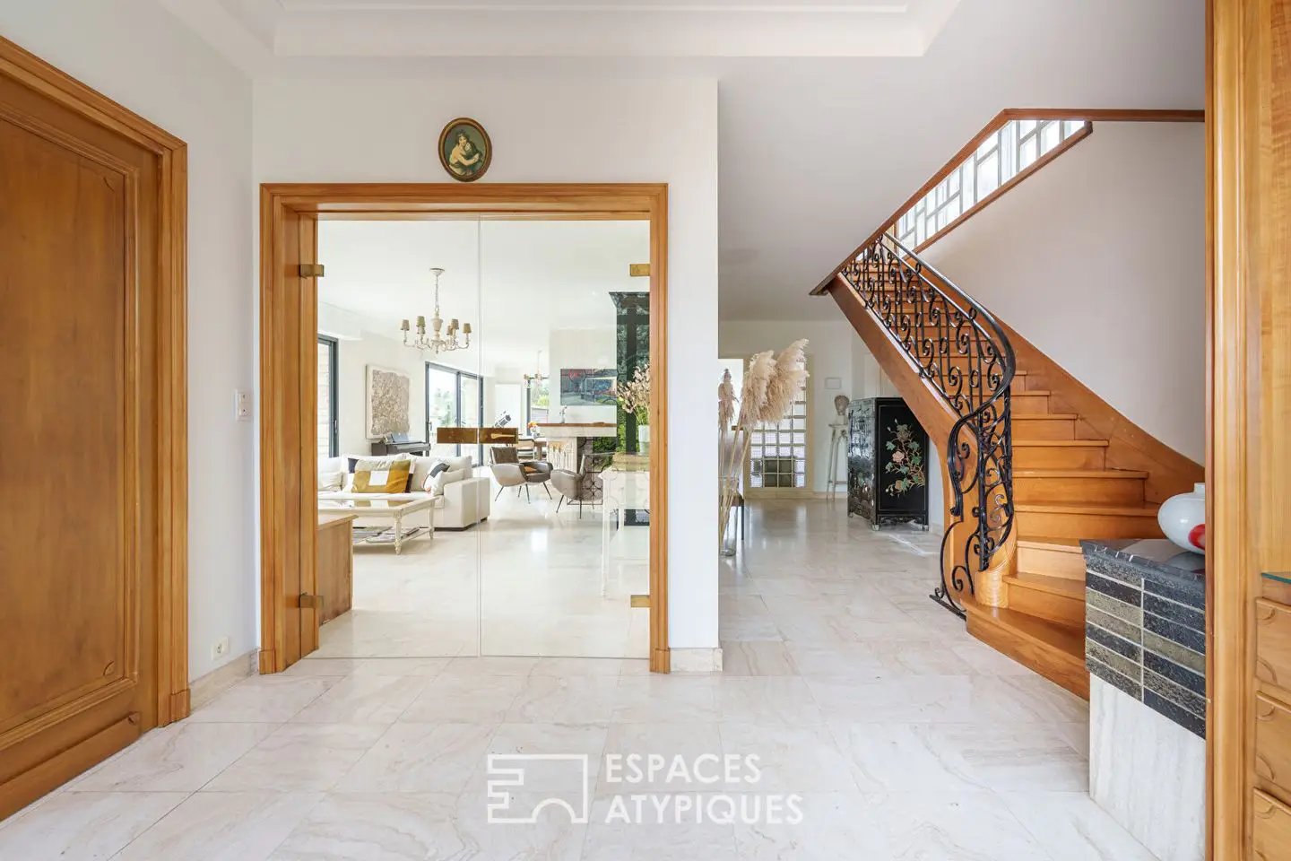 Maison à vendre, 247m², Saint-Florentin