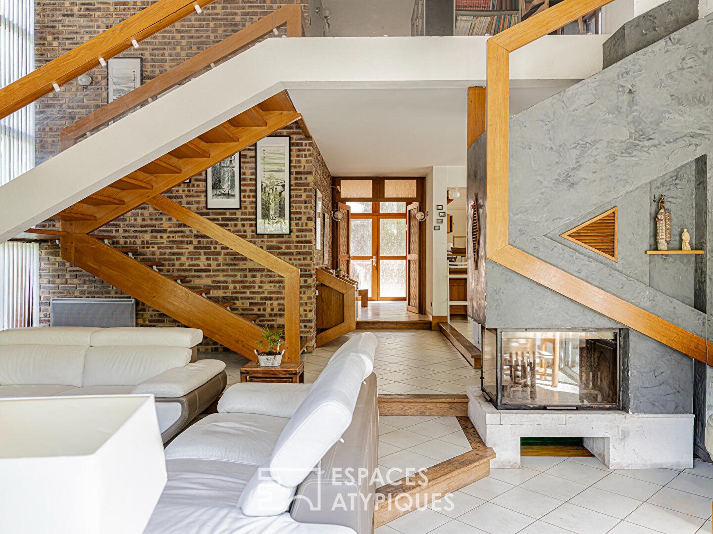 Maison à vendre, 216m², Yèvre-la-Ville