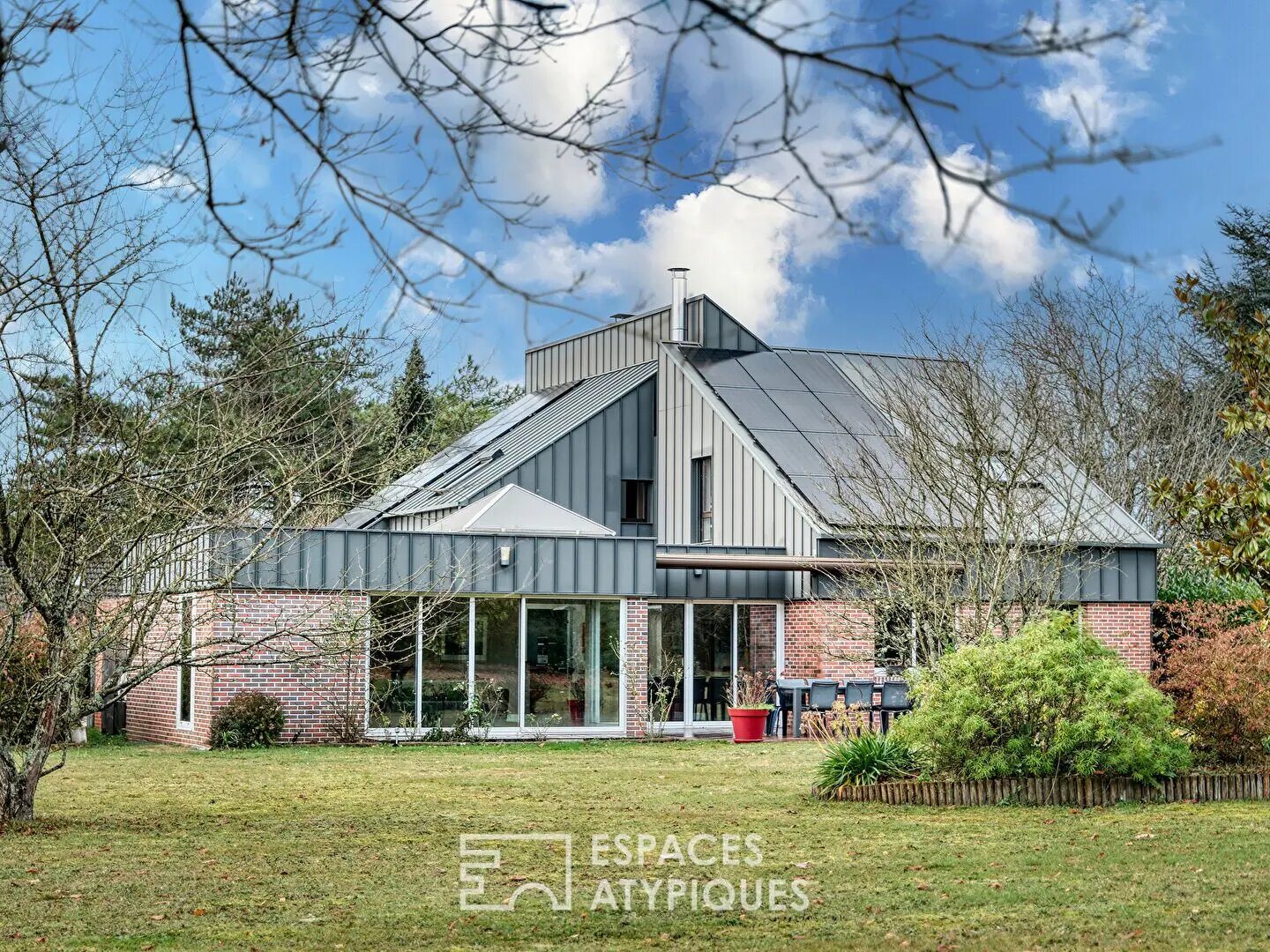 Maison à vendre, 210m², Dordives