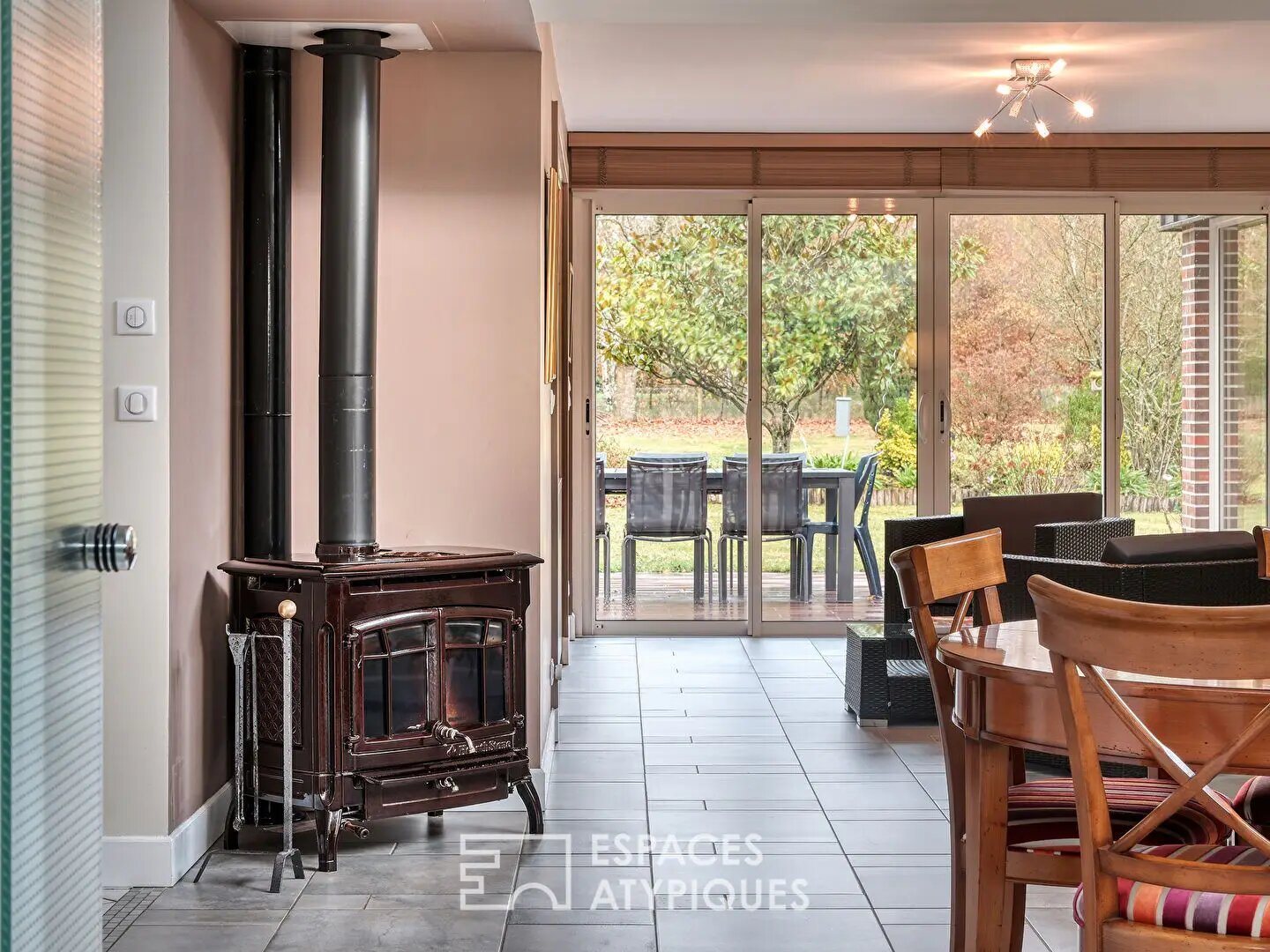 Maison à vendre, 210m², Dordives