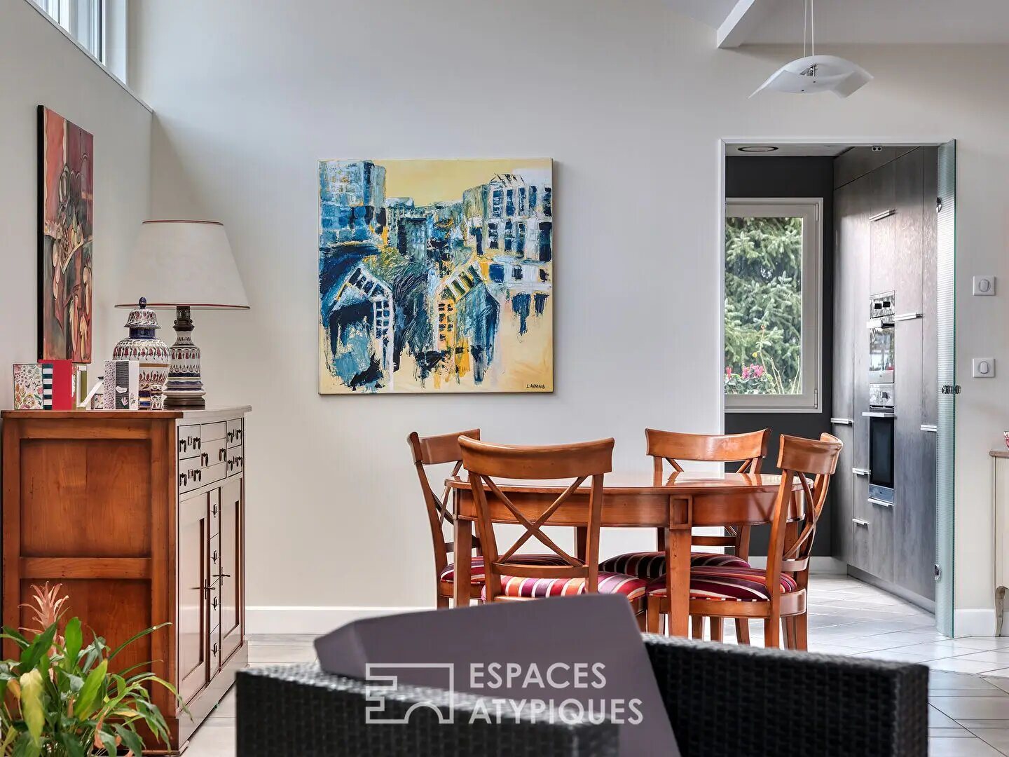 Maison à vendre, 210m², Dordives
