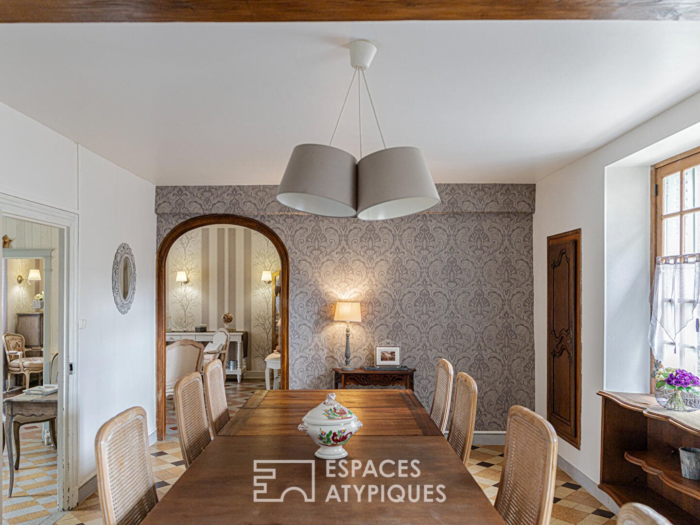 Maison à vendre, 274m², Boisseaux