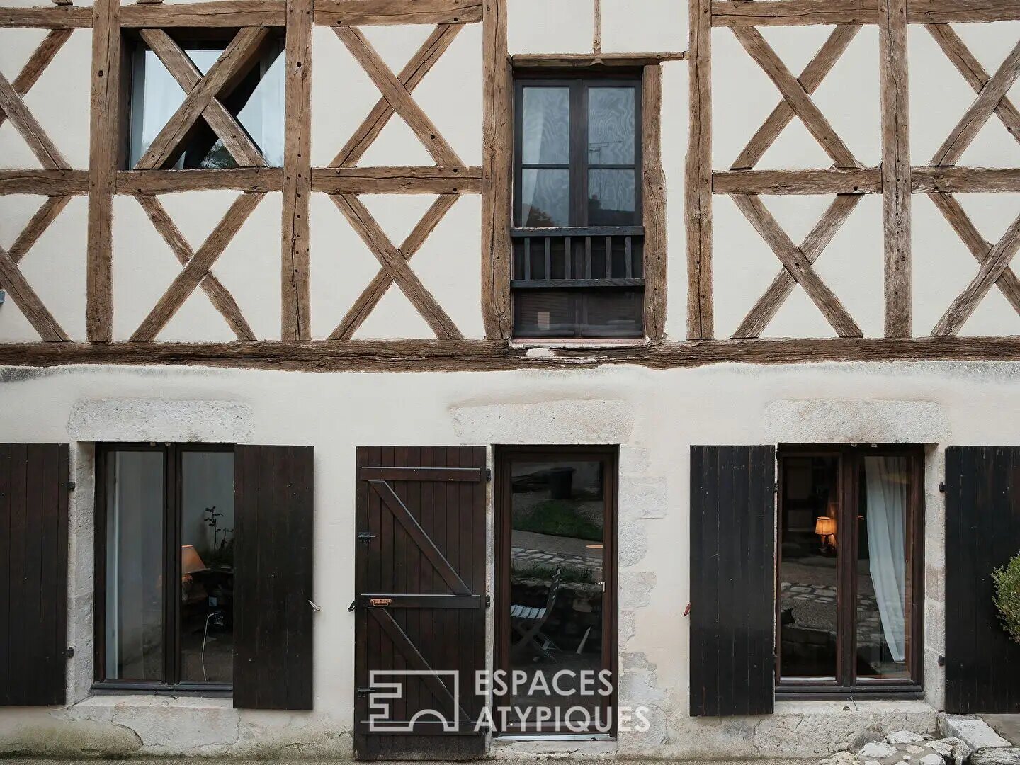 Maison à vendre, 245m², Châtillon-sur-Loire