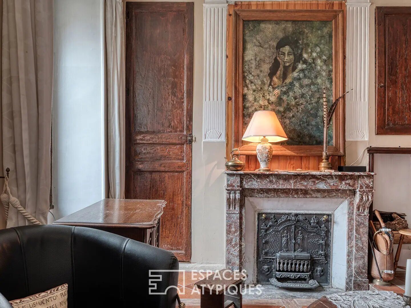 Maison à vendre, 245m², Châtillon-sur-Loire