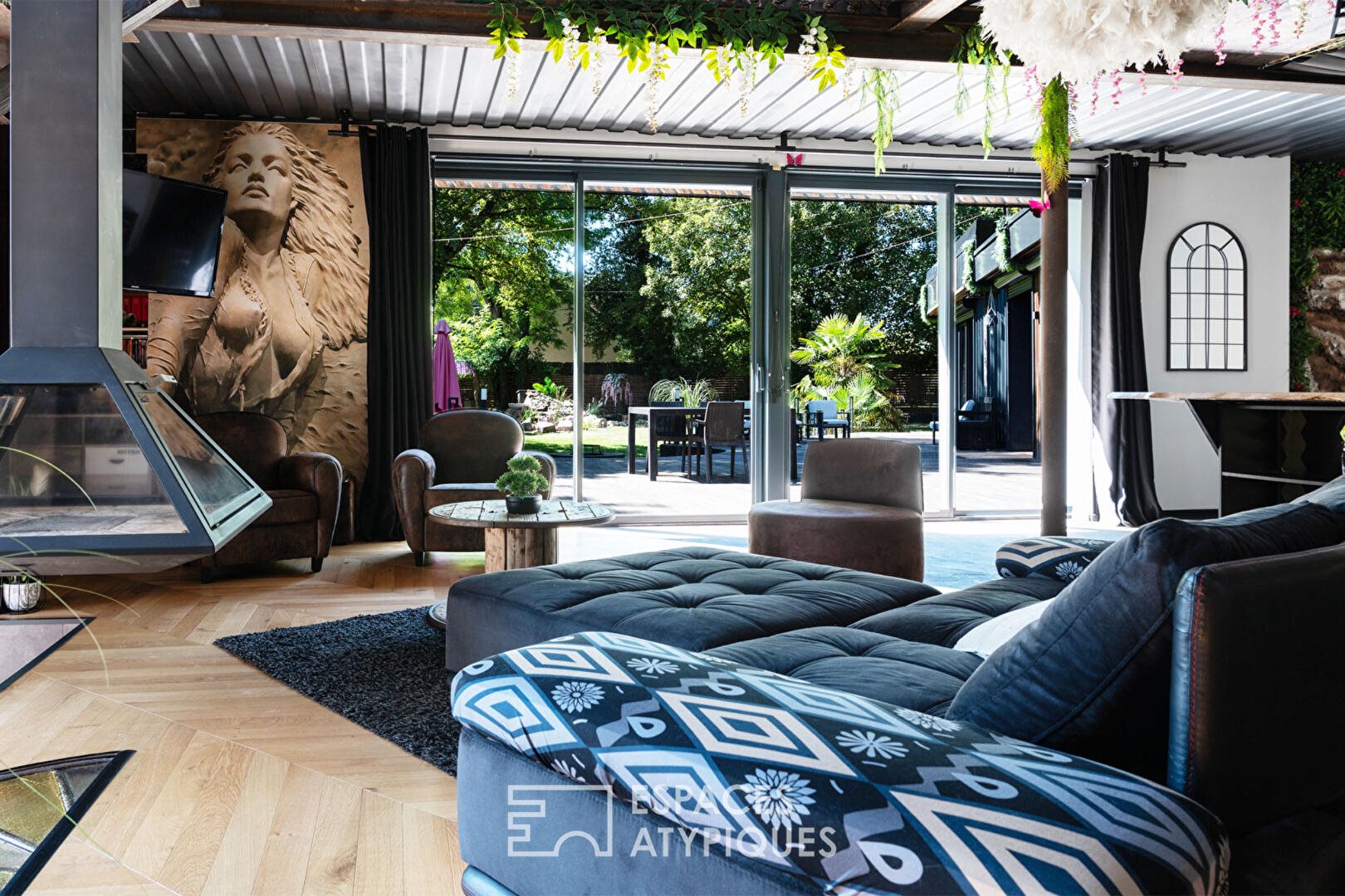 Maison à vendre, 152m², Saint-Germain-du-Puy