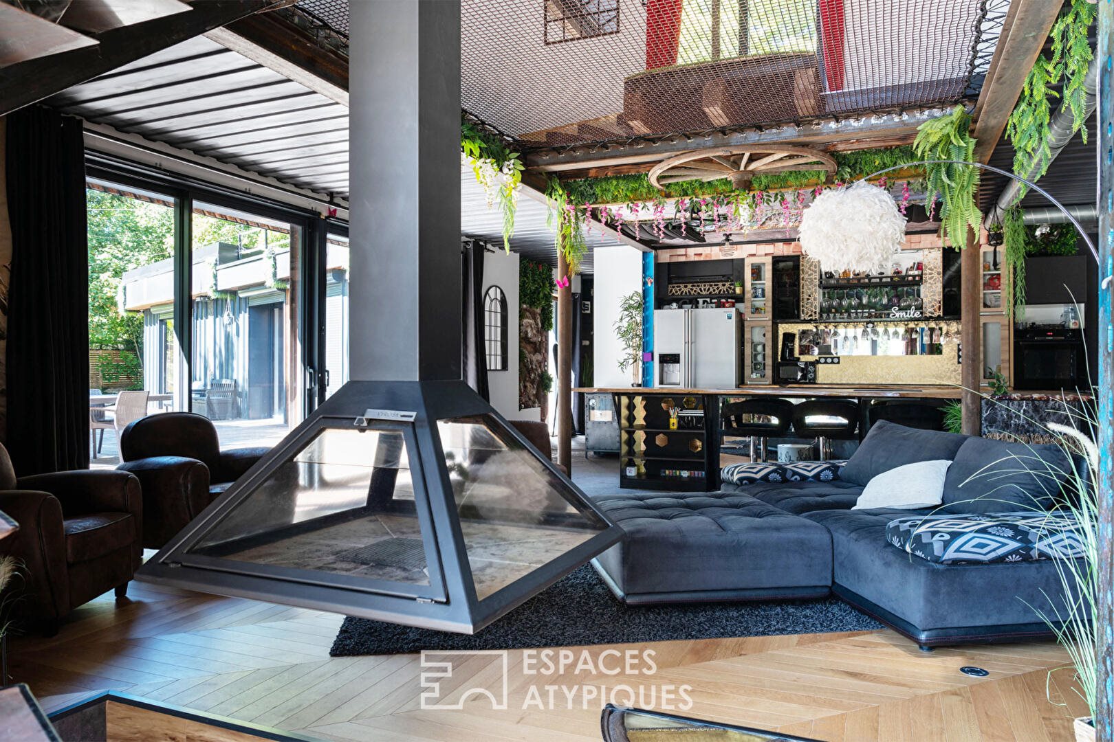 Maison à vendre, 152m², Saint-Germain-du-Puy