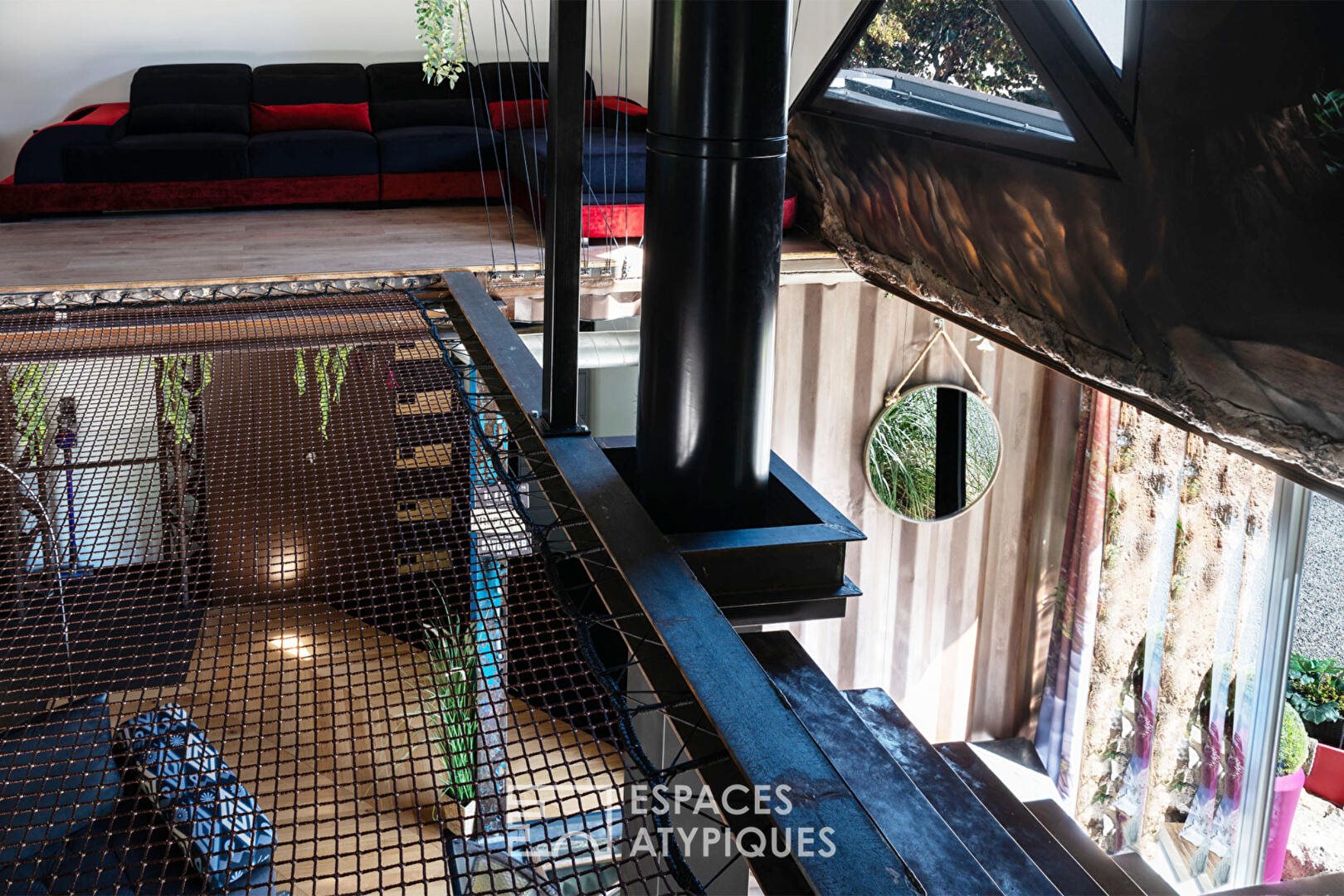 Maison à vendre, 152m², Saint-Germain-du-Puy