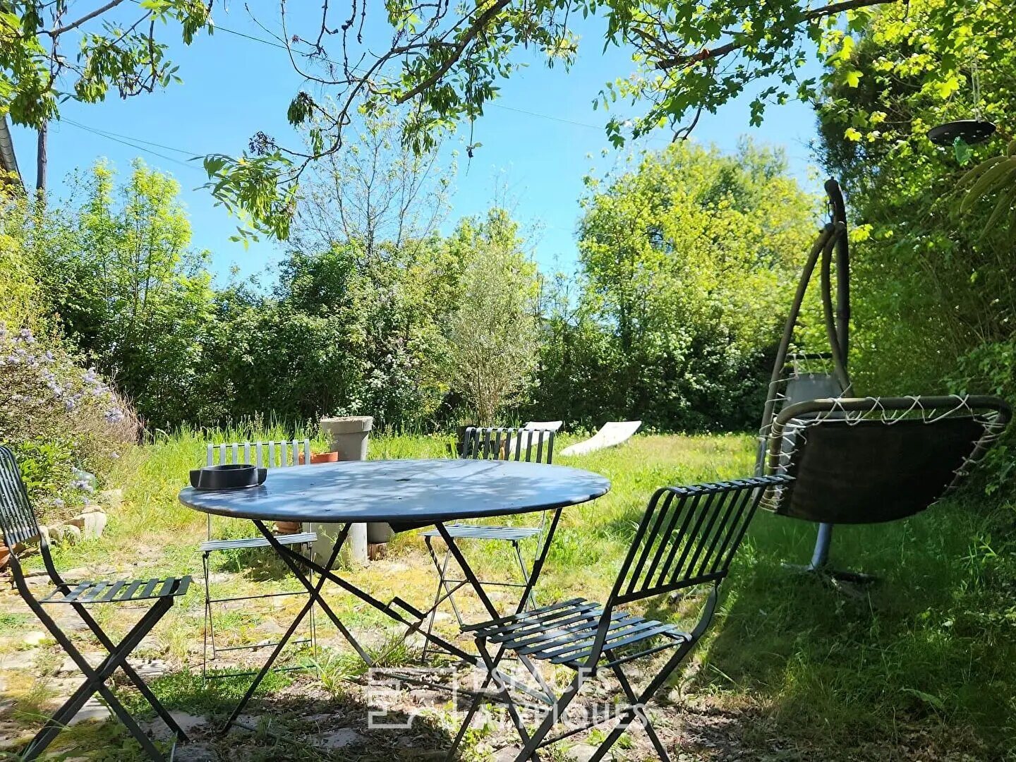 Maison à vendre, 250m², Le Bignon-Mirabeau