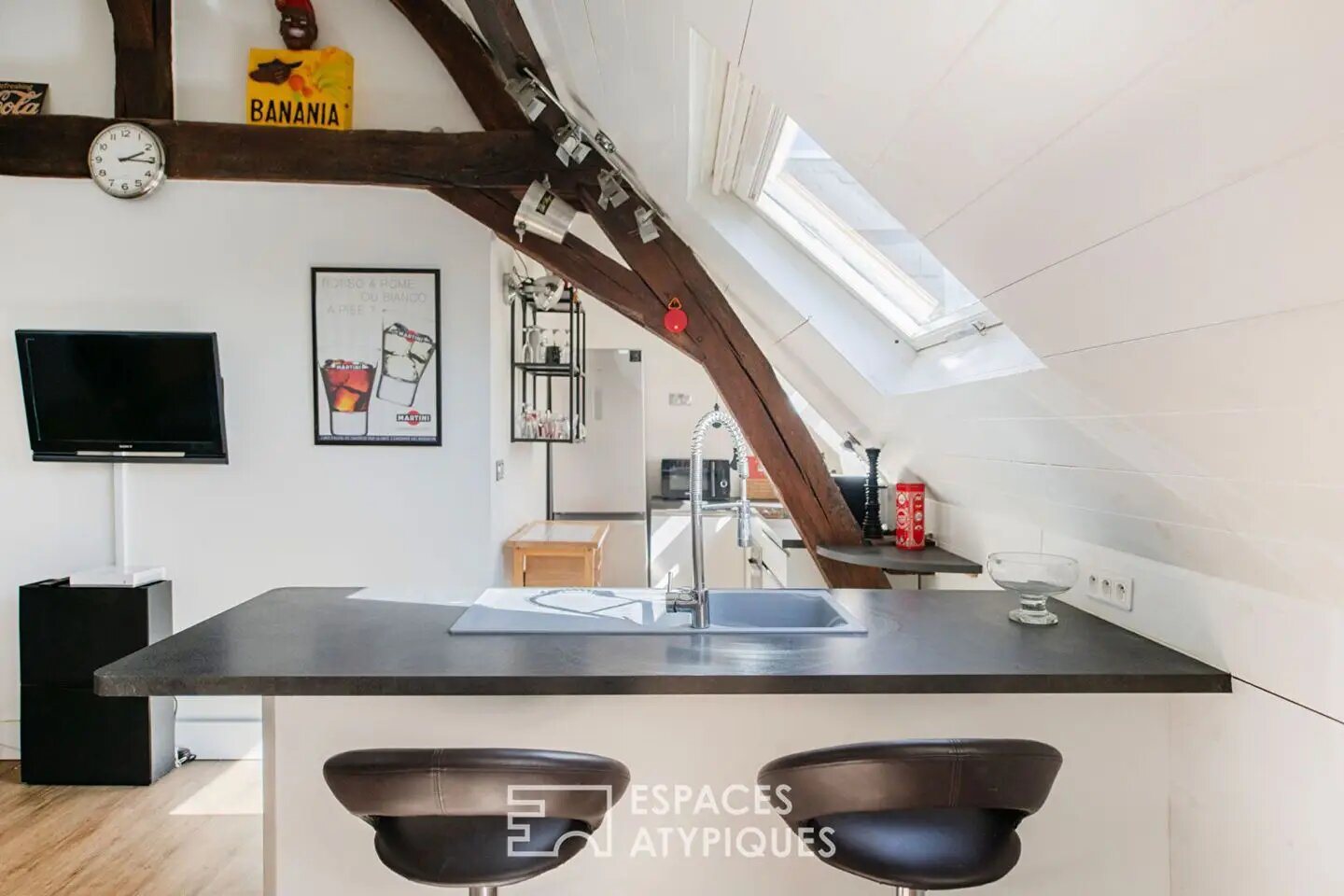 Appartement à louer, 57m², Orléans