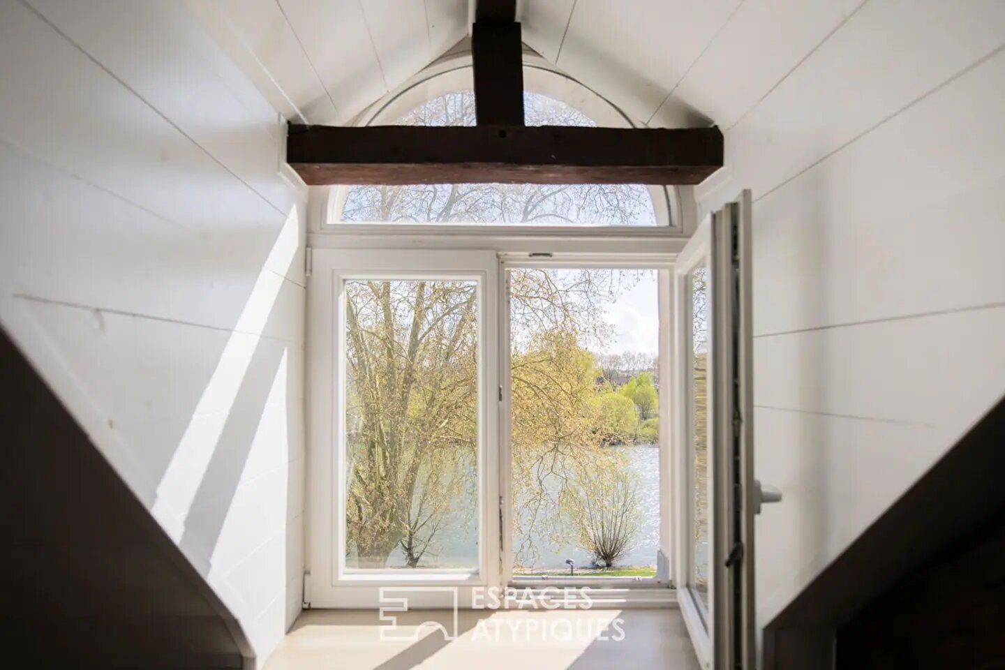 Appartement à louer, 57m², Orléans