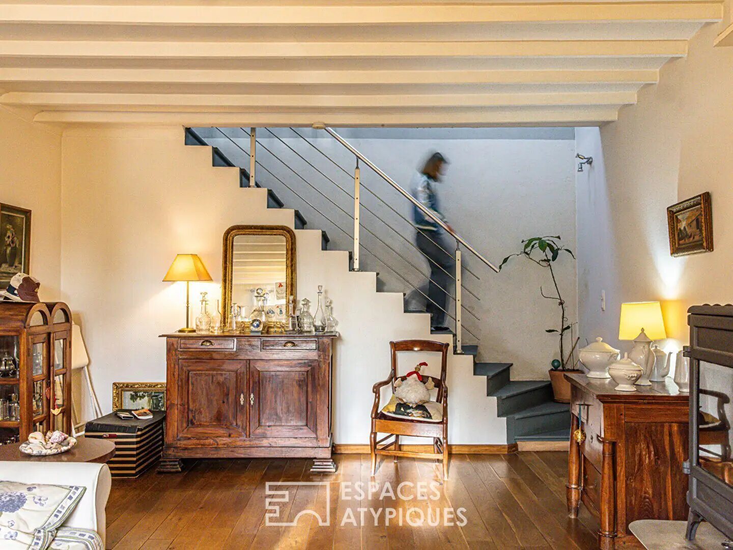 Maison à vendre, 92m², Baule